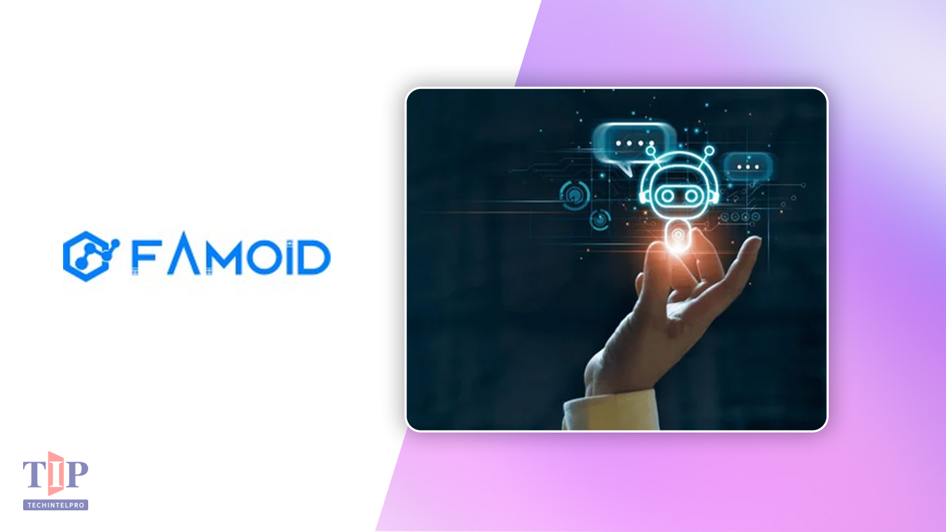 Famoid Expands AI-Driven Social Media Marketing Services