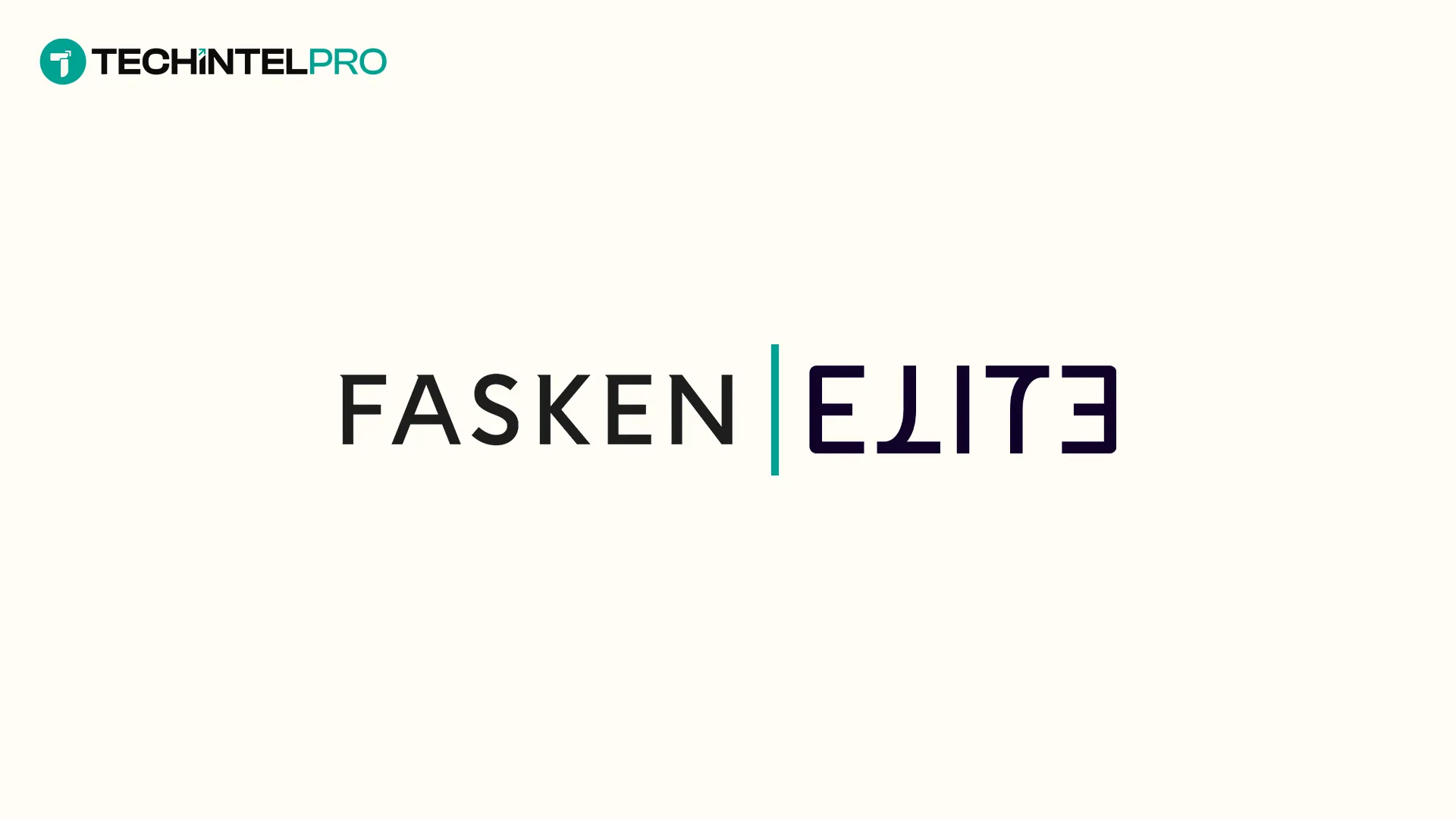 Fasken Completes Move to Elite 3E Cloud for AI-Ready Finance