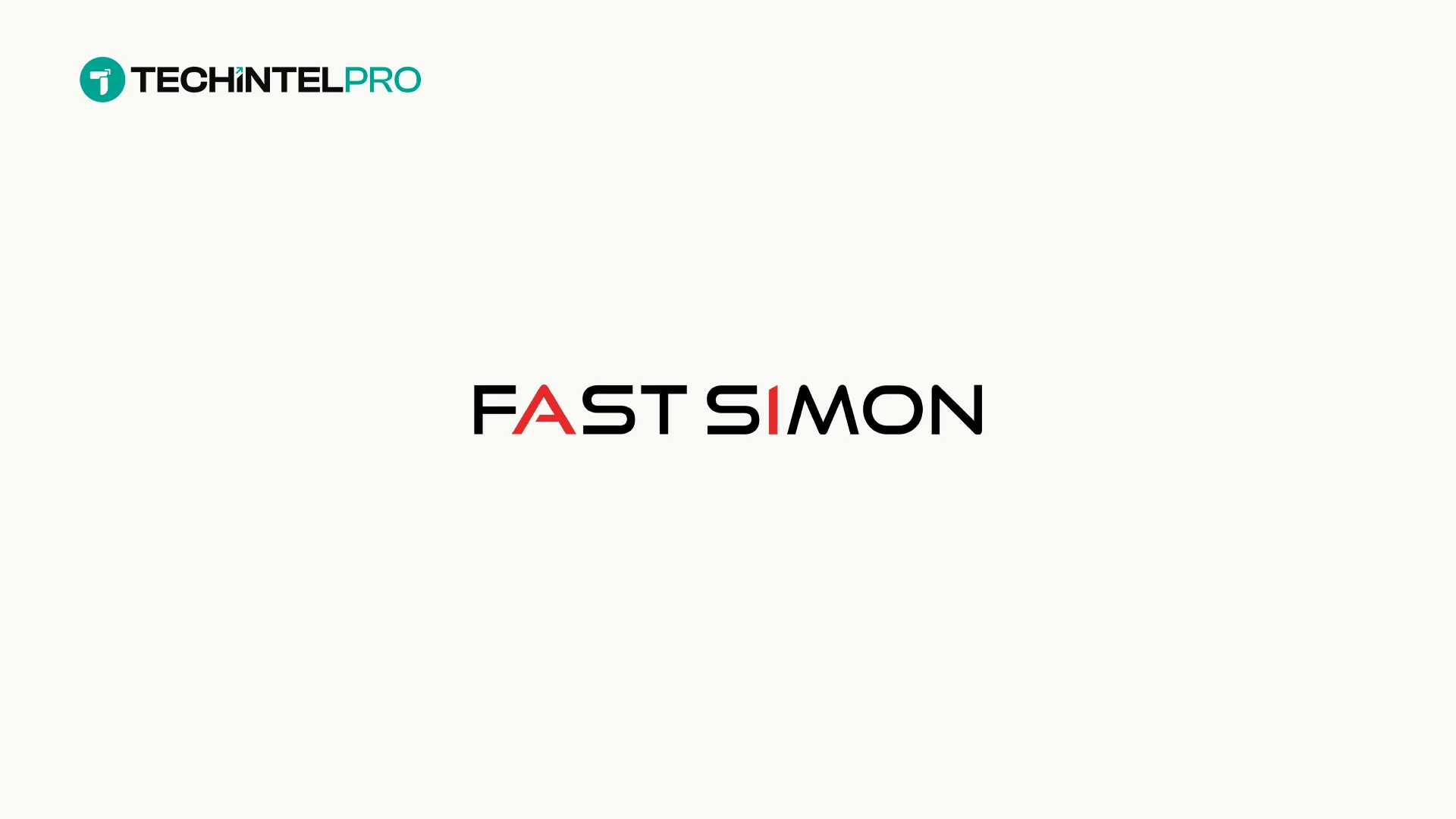Fast Simon Launches Studio Generative AI for On-Brand Merchandising