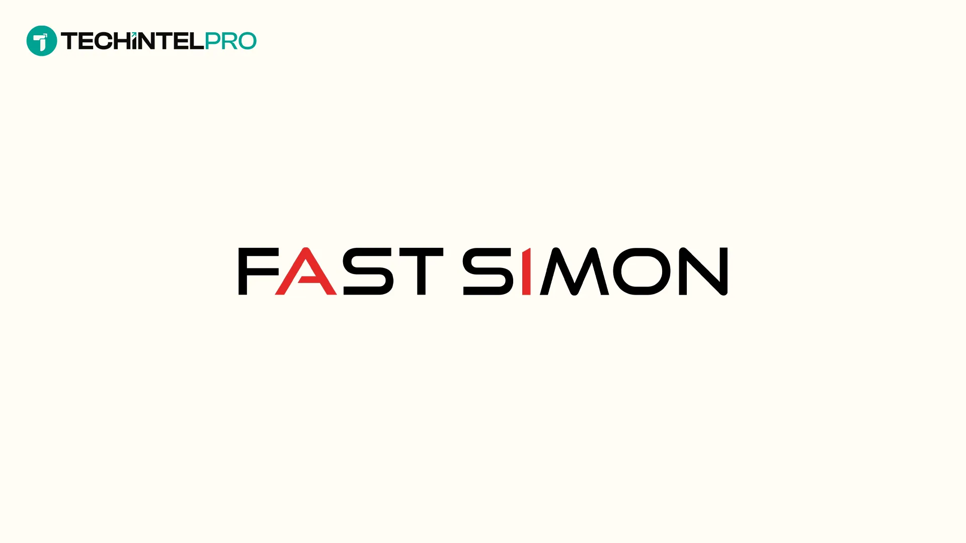 Fast Simon Unveils Commerce-Native AI for Product Discovery