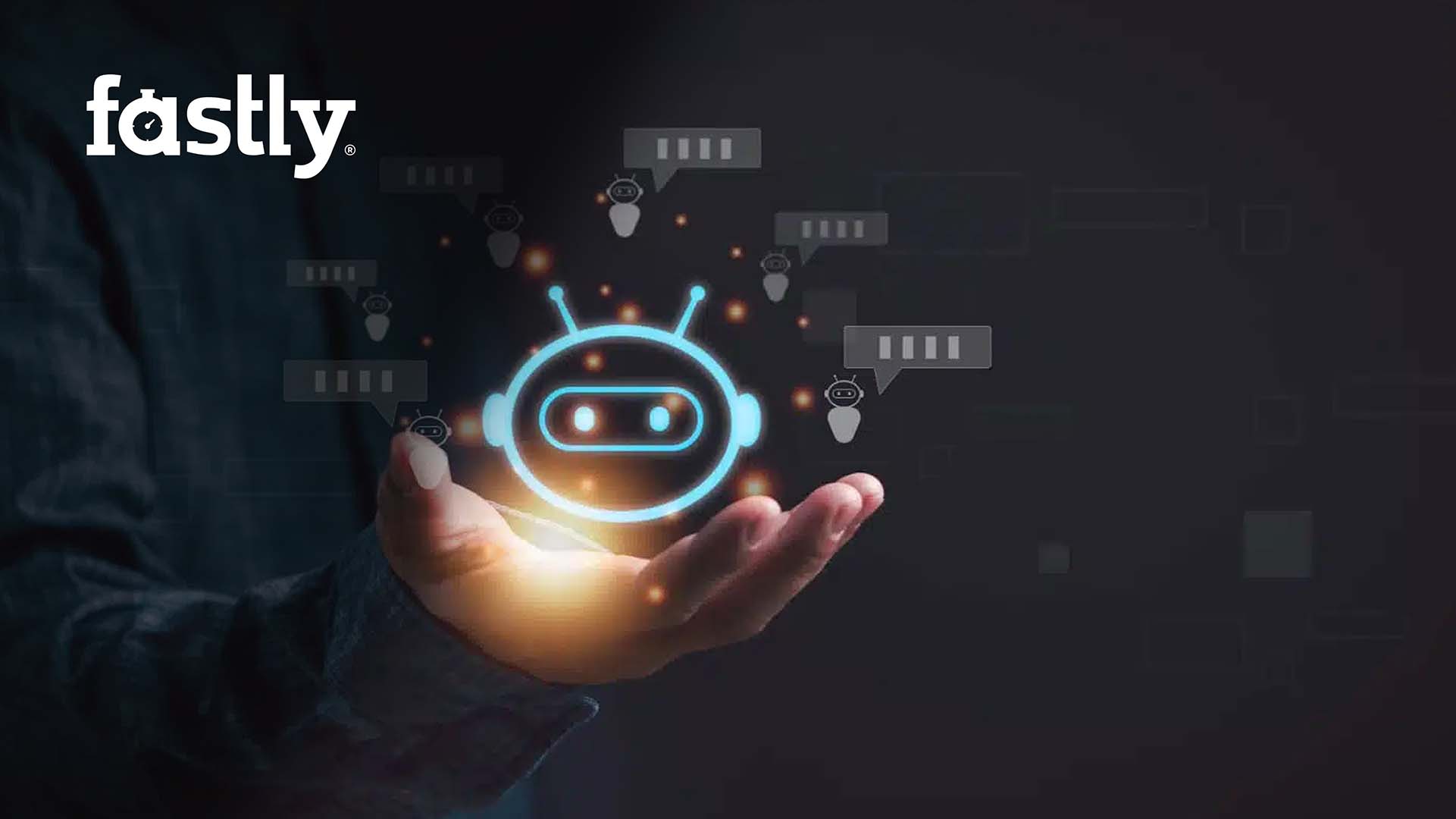 Fastly Report: Bots Drive 29% of Web Traffic, Sparking Defense