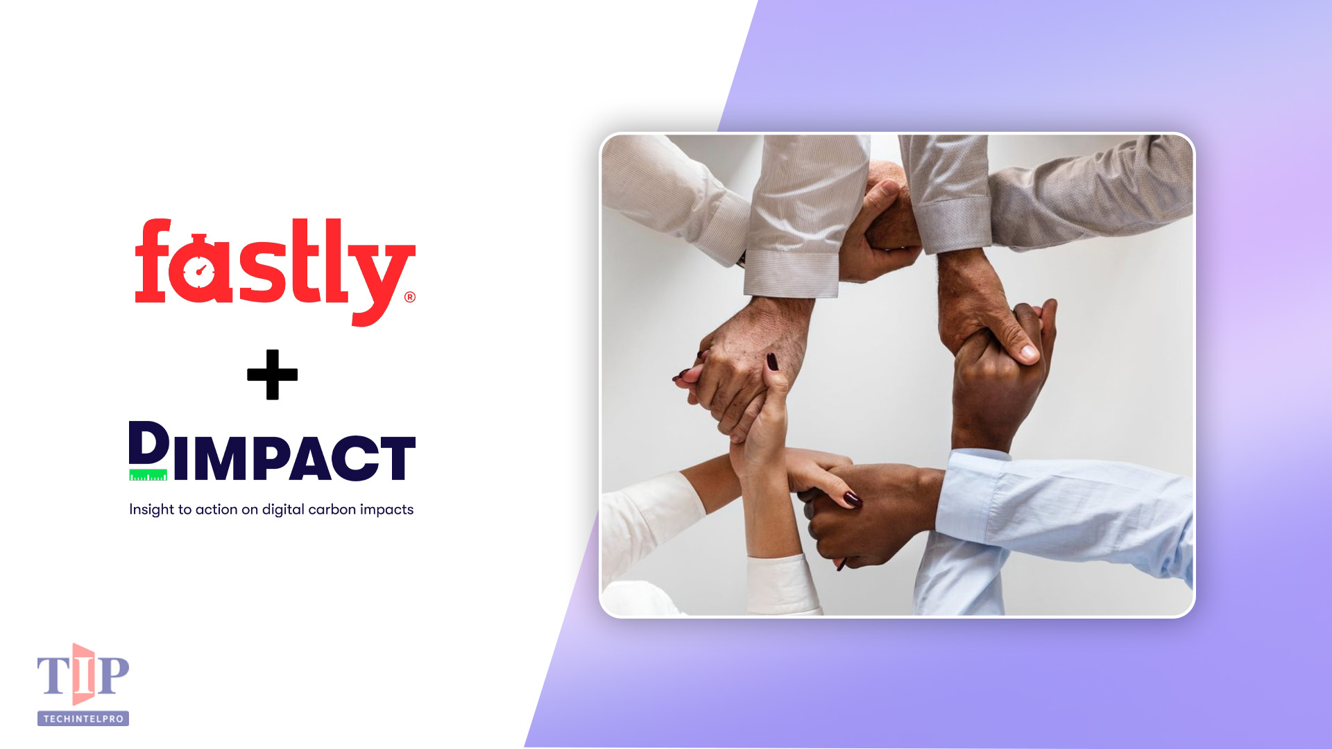 Fastly Joins DIMPACT to Advance Sustainable Digital Media Delivery