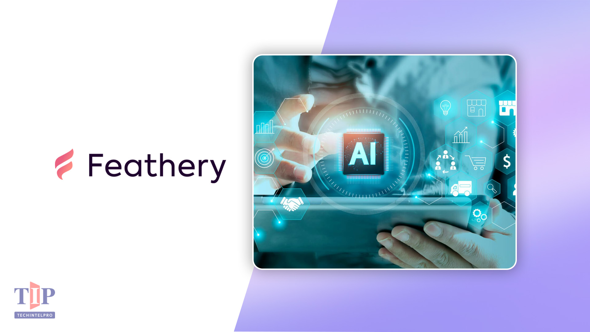 Feathery Raises $30M for AI Operating System in Financial Services