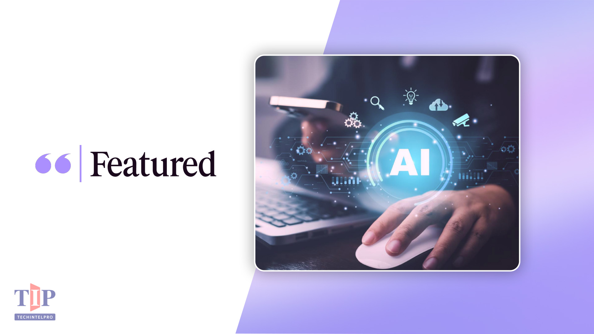 Featured Launches AI Podcast Discovery Tool for PR Teams