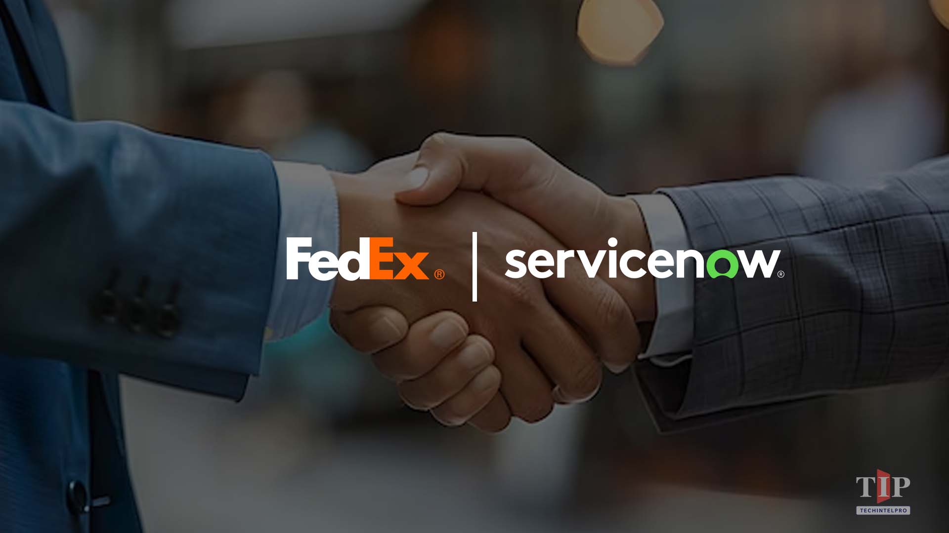FedEx and ServiceNow Expand AI-Powered Supply Chain Collaboration