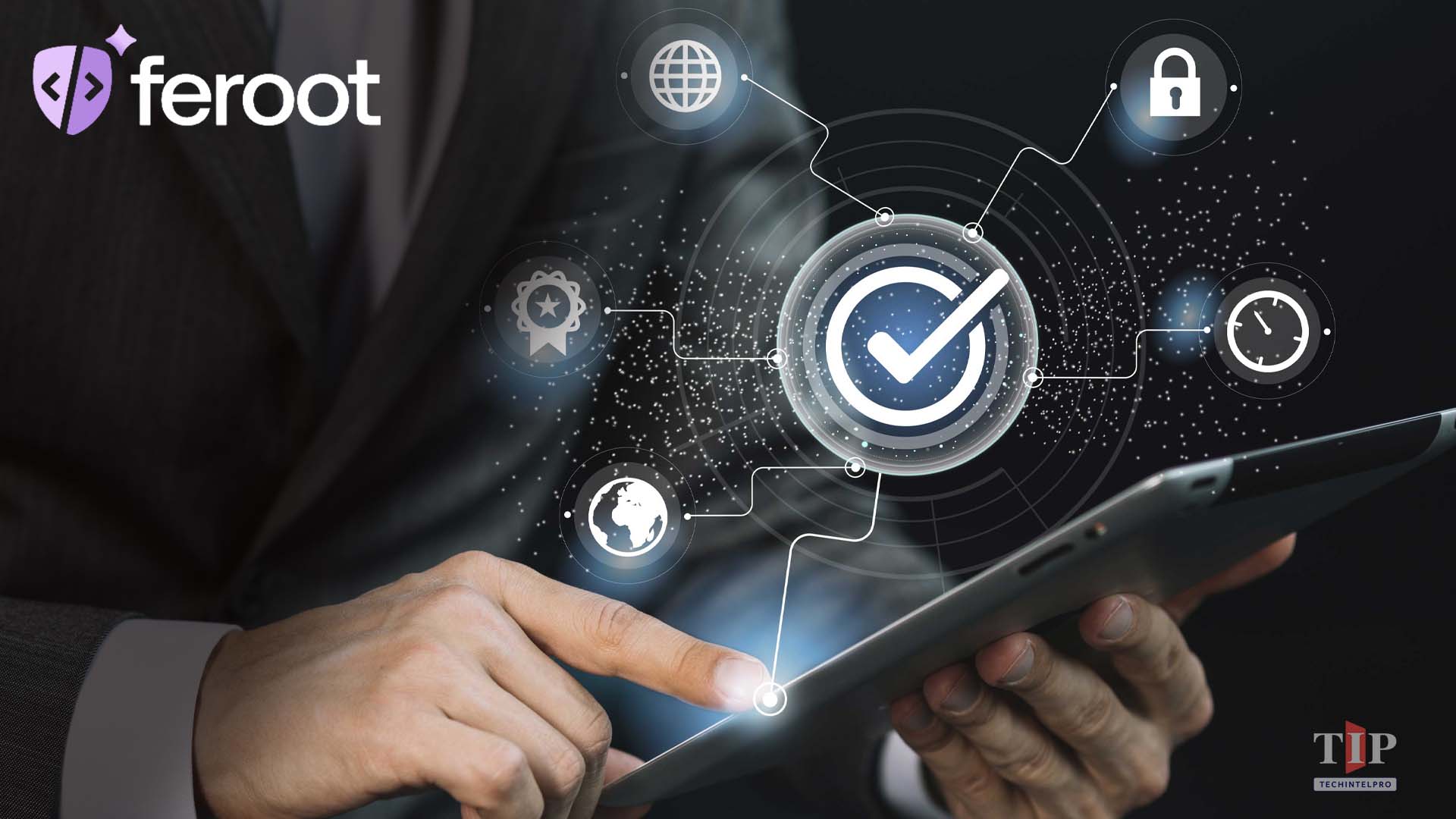 Feroot Security Launches AI-Powered Consent Audit for DXComply