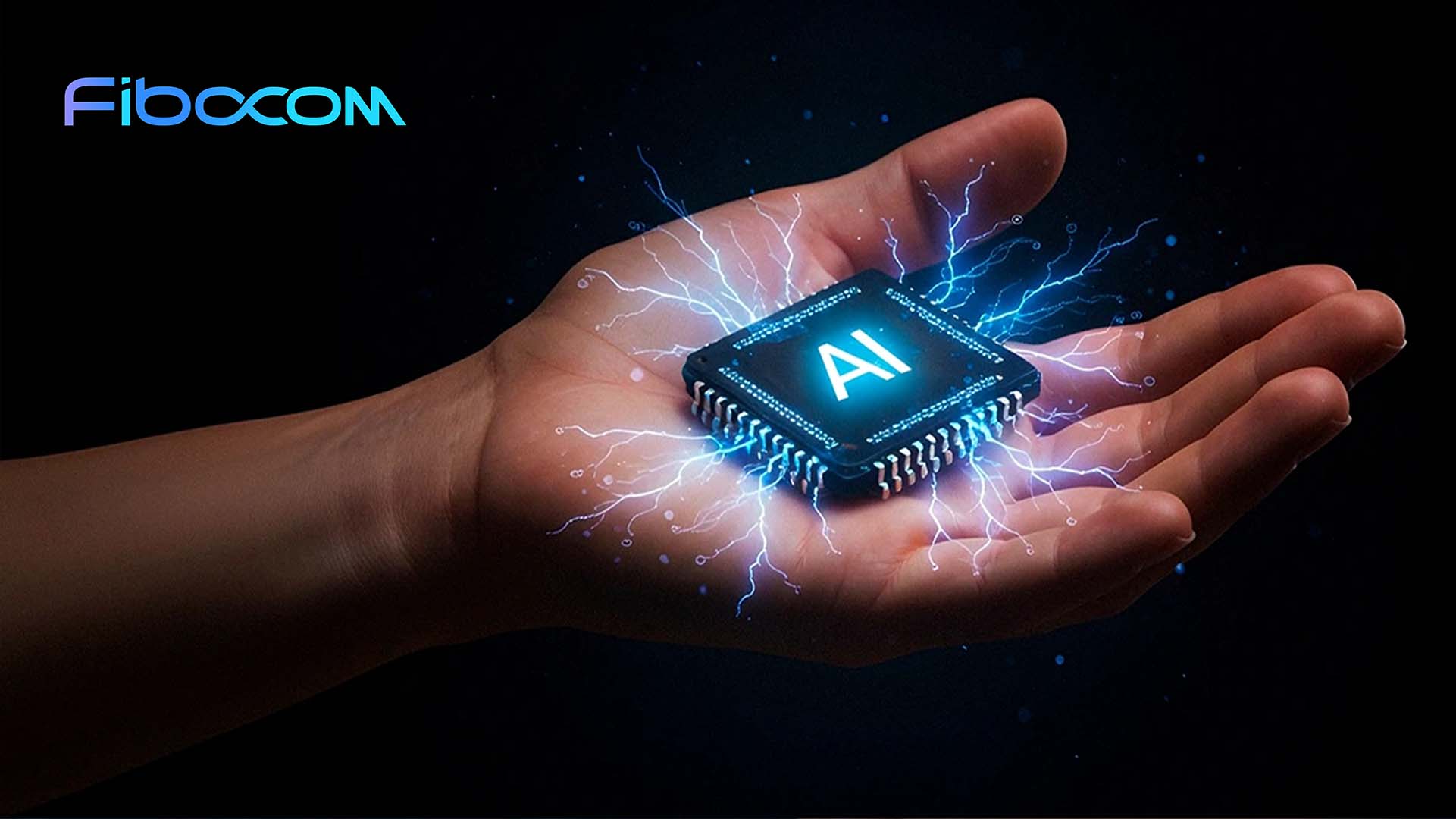 Fibocom Showcases Wireless & AI Solutions at MWC Doha 2025