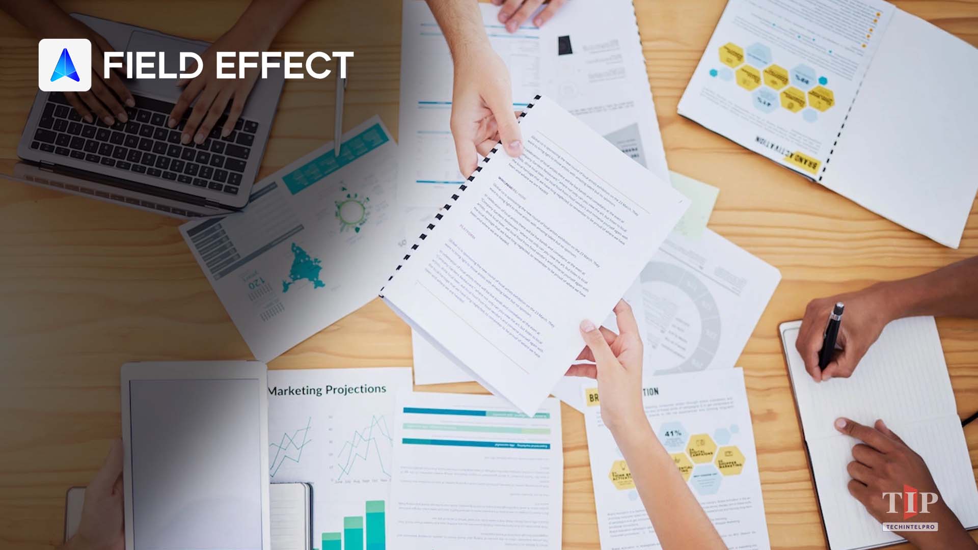 Field Effect 2026 Cyber Threat Outlook: Cloud Identity Compromise Drives Over 80% of Incidents