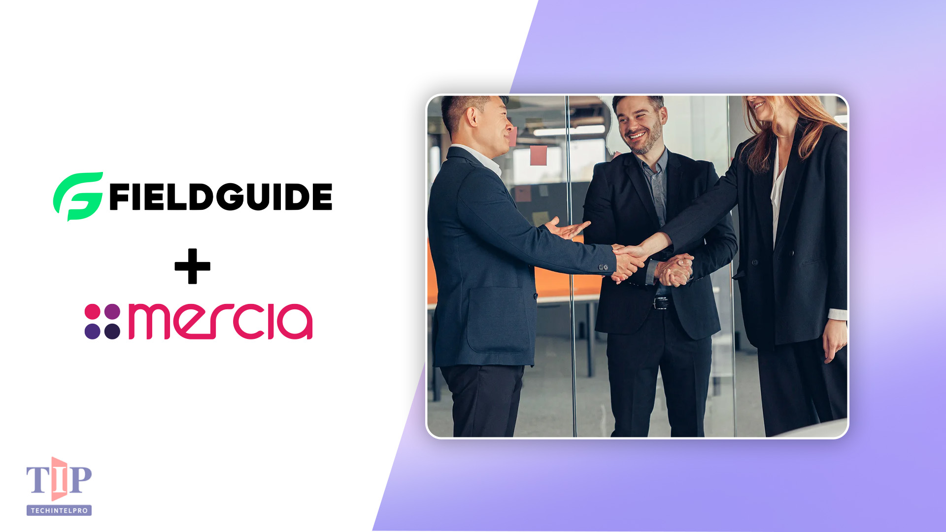 Fieldguide and Mercia Partner for UK Audit AI