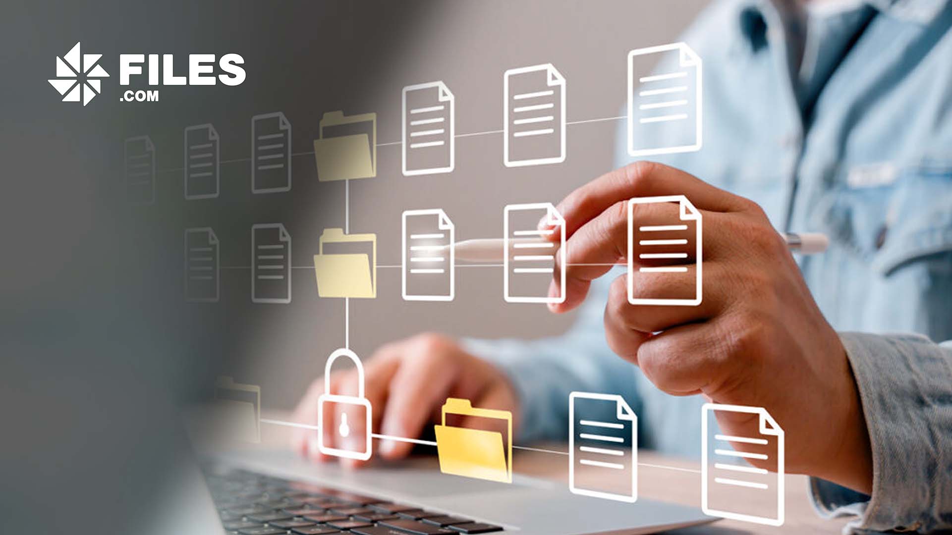 Files.com Defines New File Orchestration Platform Category