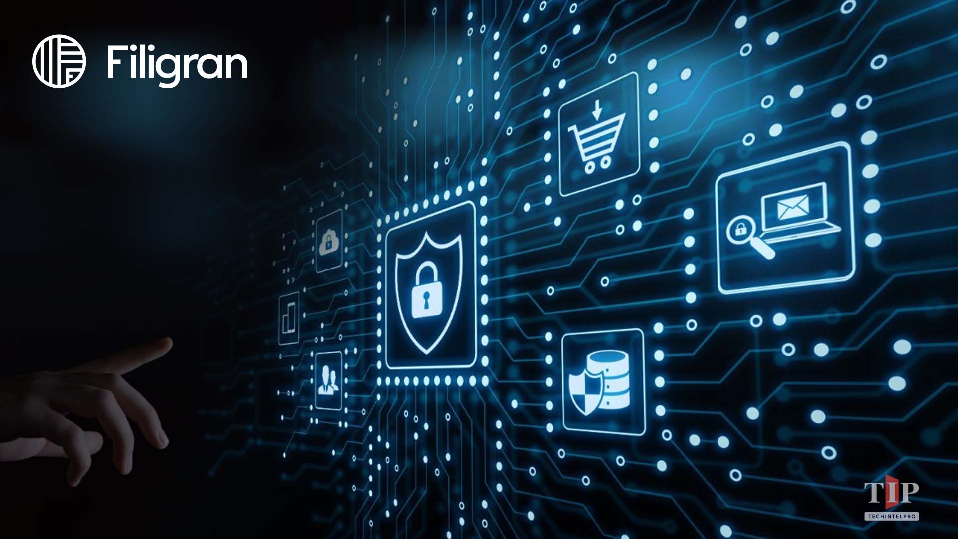 Filigran Accelerates U.S. Expansion with Nearly 4x Revenue Growth