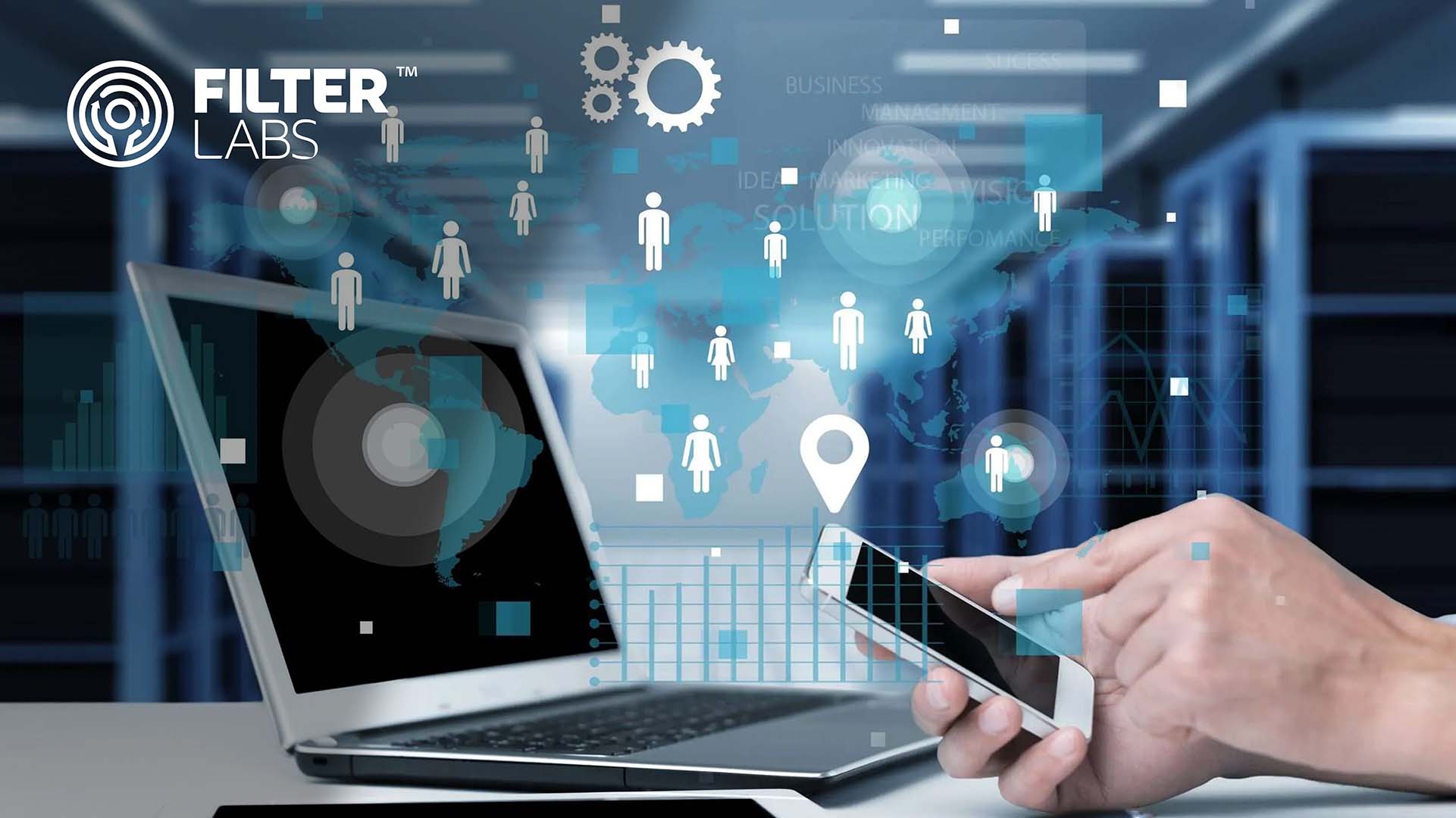 FilterLabs Launches Ubiquity Hyperlocal Data Platform