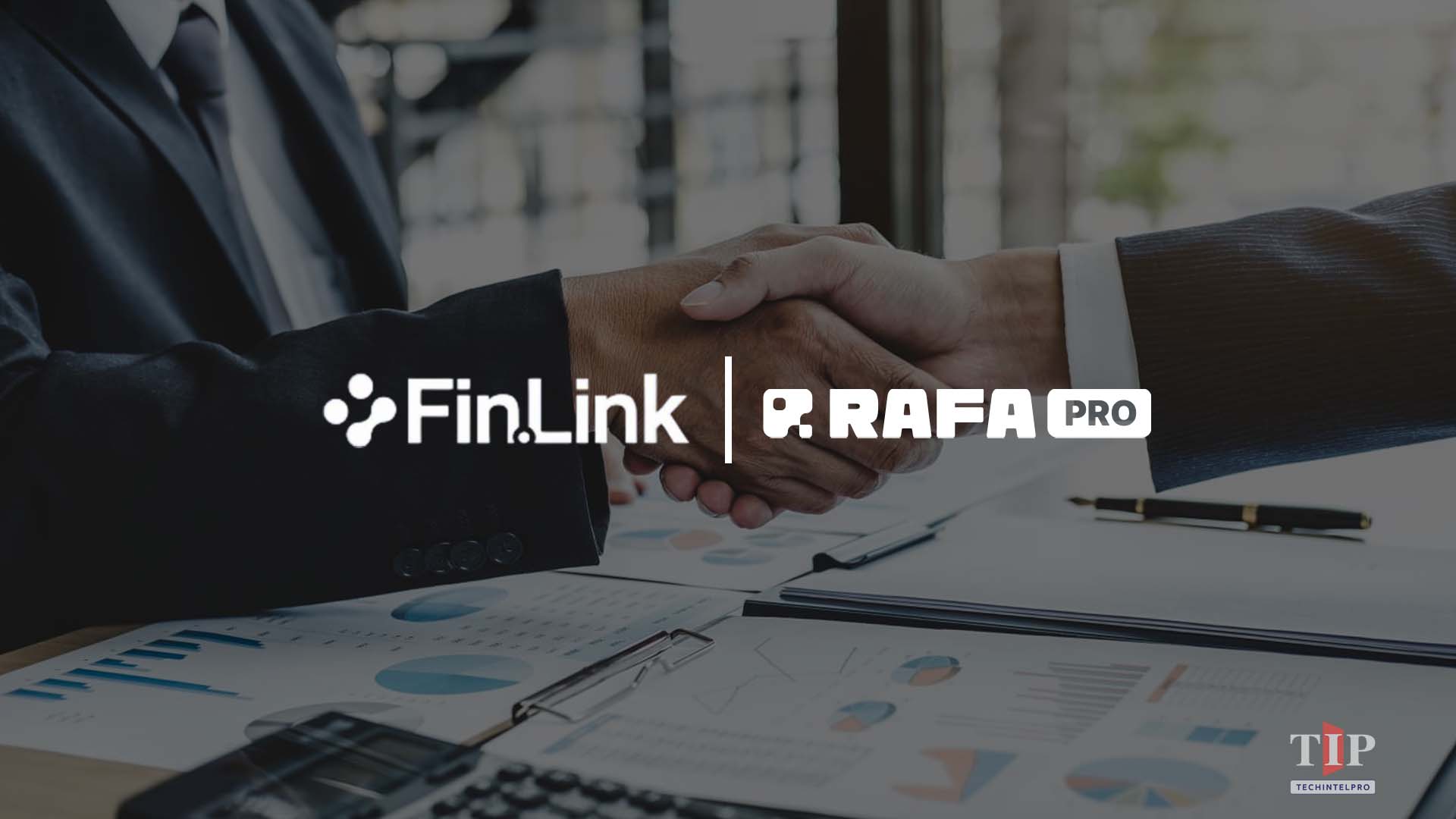 FinLink Partners with Rafa.ai to Transform into AI-Native Marketplace for Financial Professionals