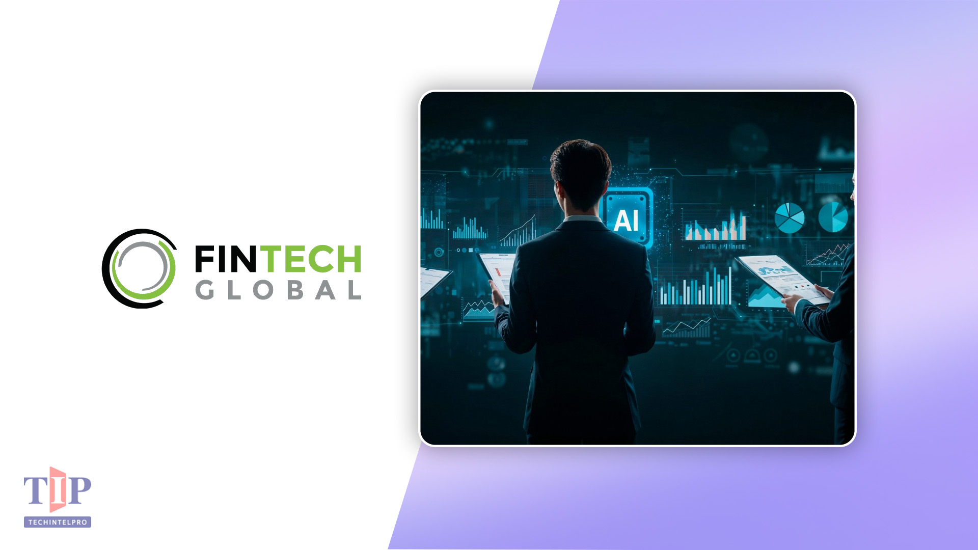 AIFinTech100 2026 Highlights AI Shift in Financial Services