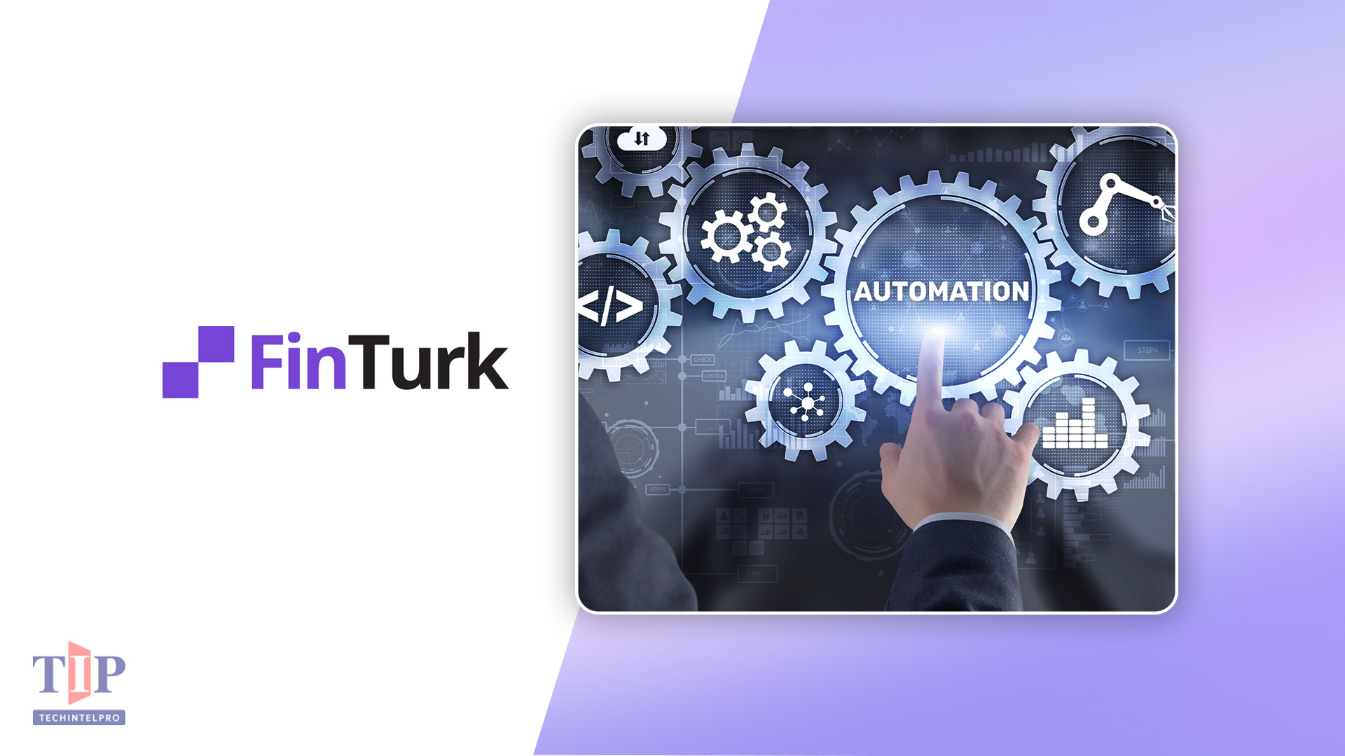 FinTurk Expands AI-First CRM with FormFiller and CashSweep Automation Tools for Advisors