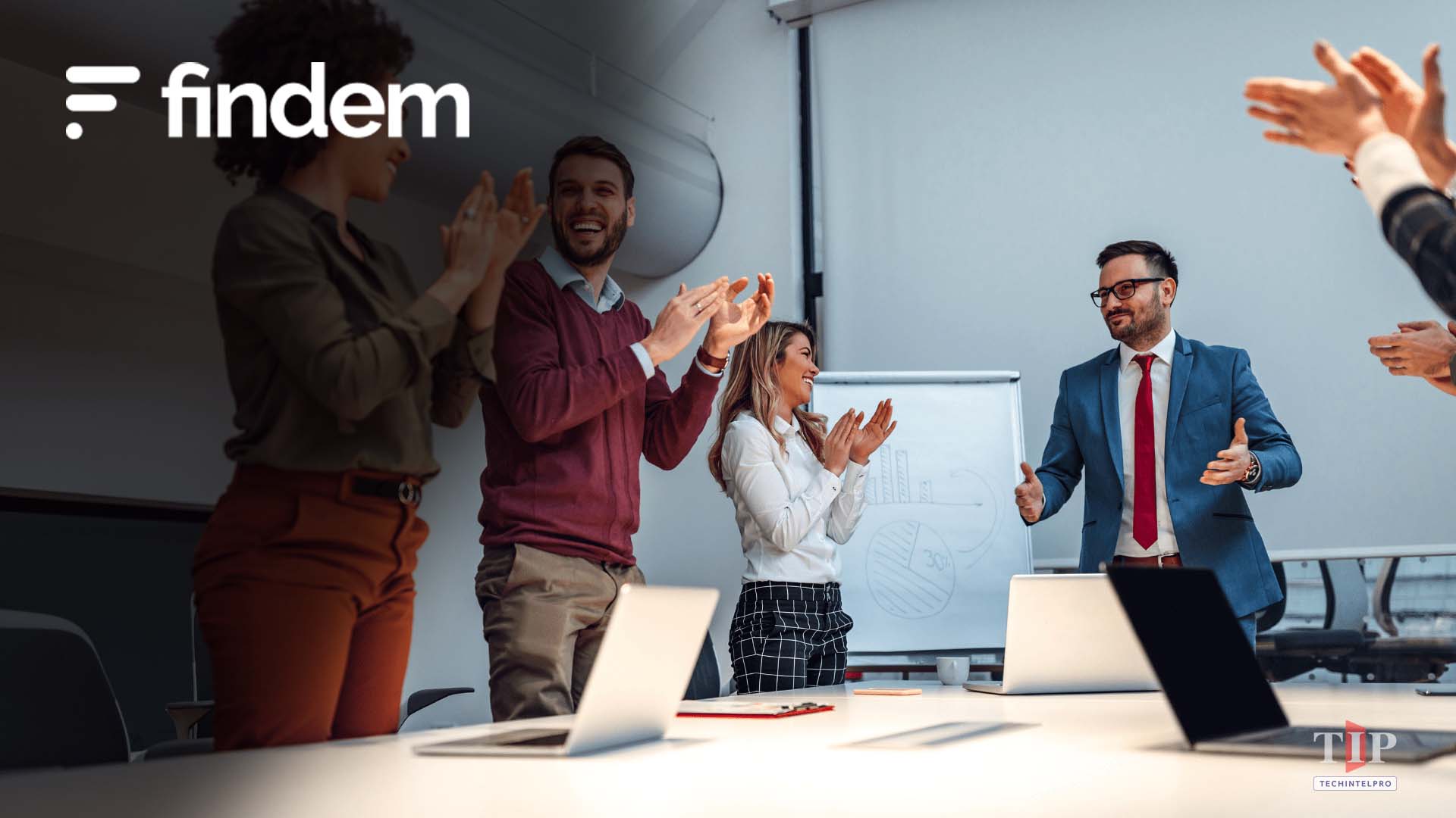 Findem Joins The Agentic List 2026 for Talent AI Innovation