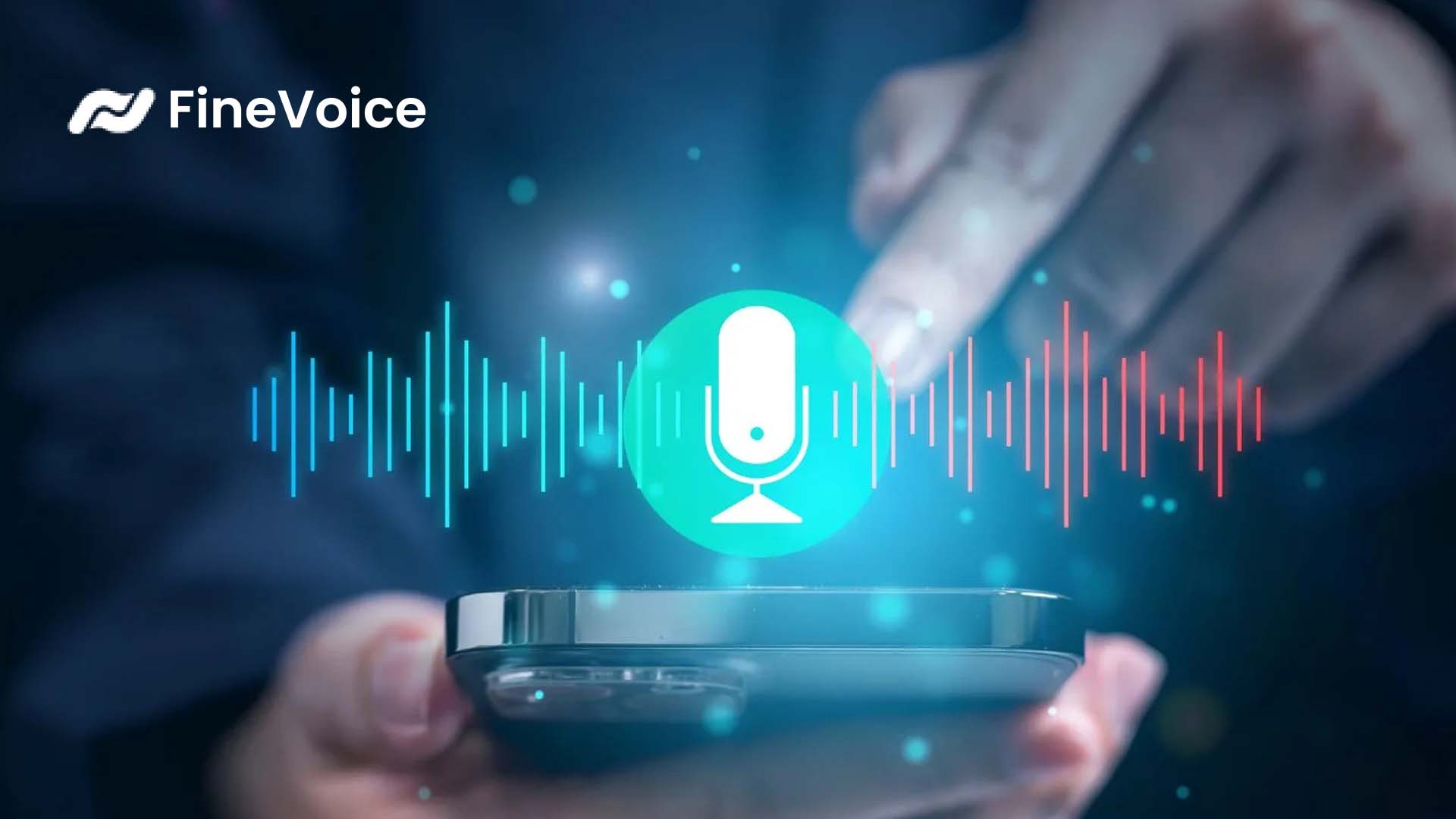 FineVoice 3.0 Launches with Expressive AI Voices & Audio Tools