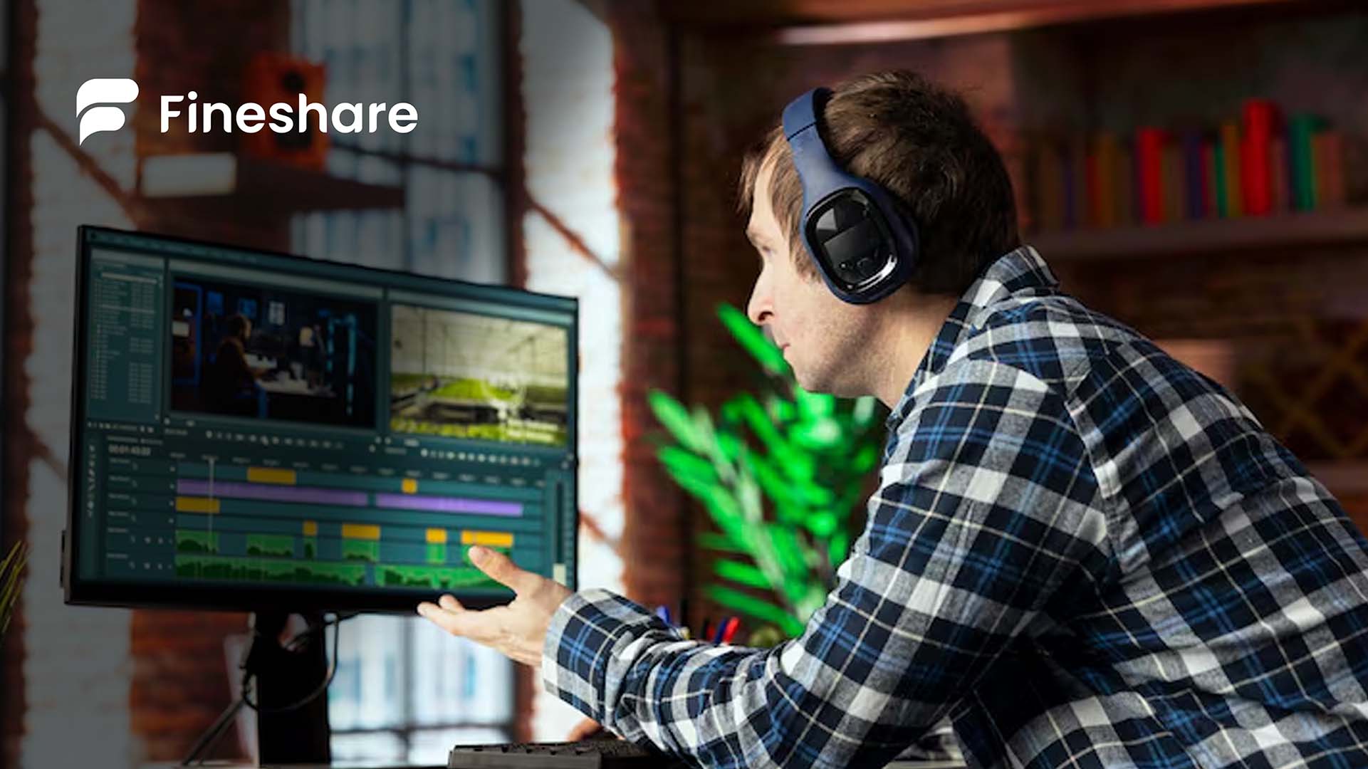 Fineshare Launches Vora AI to Enhance Sora Videos to 4K