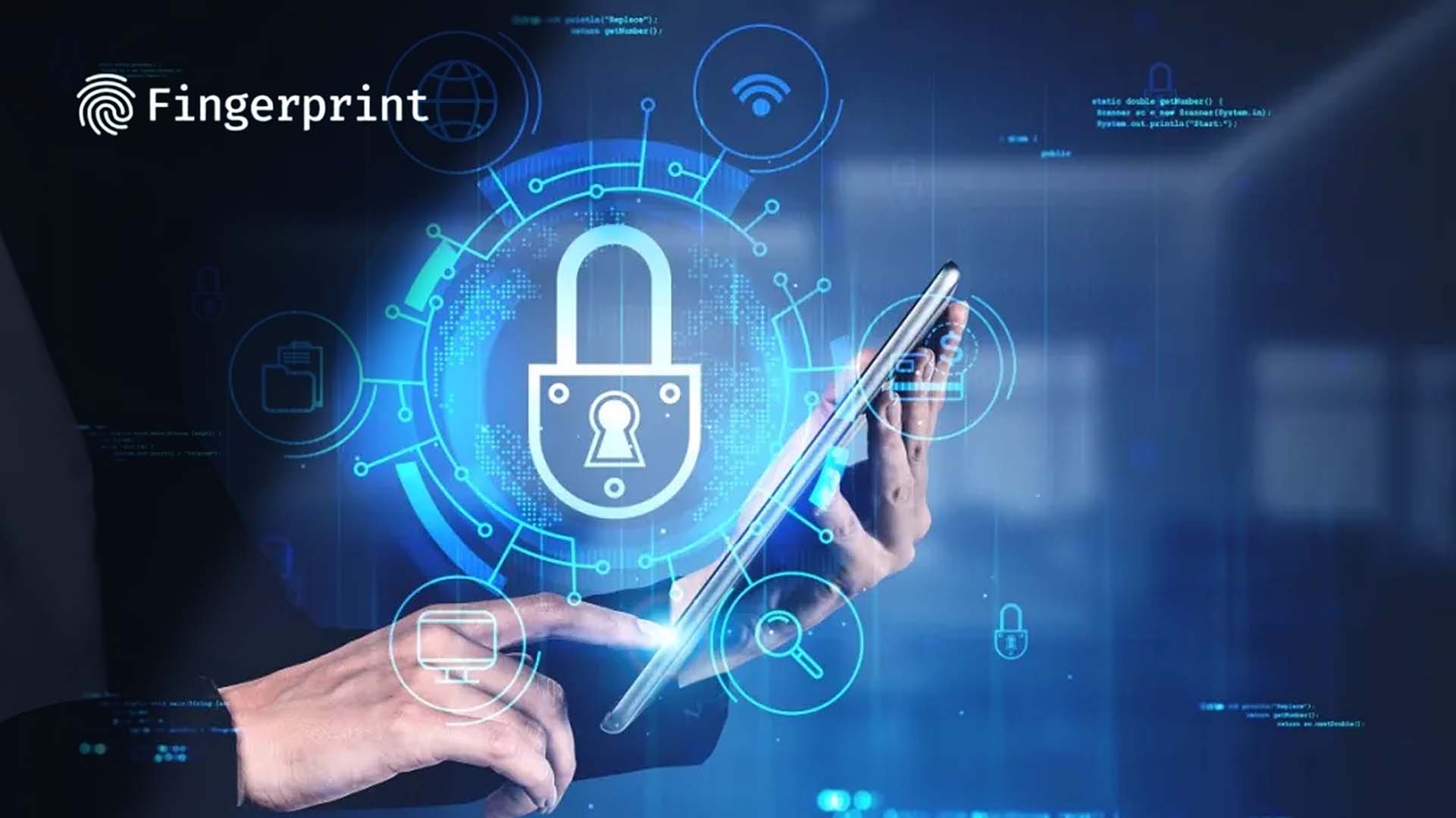 Fingerprint Launches Proximity Detection to Uncover Device Farm Fraud