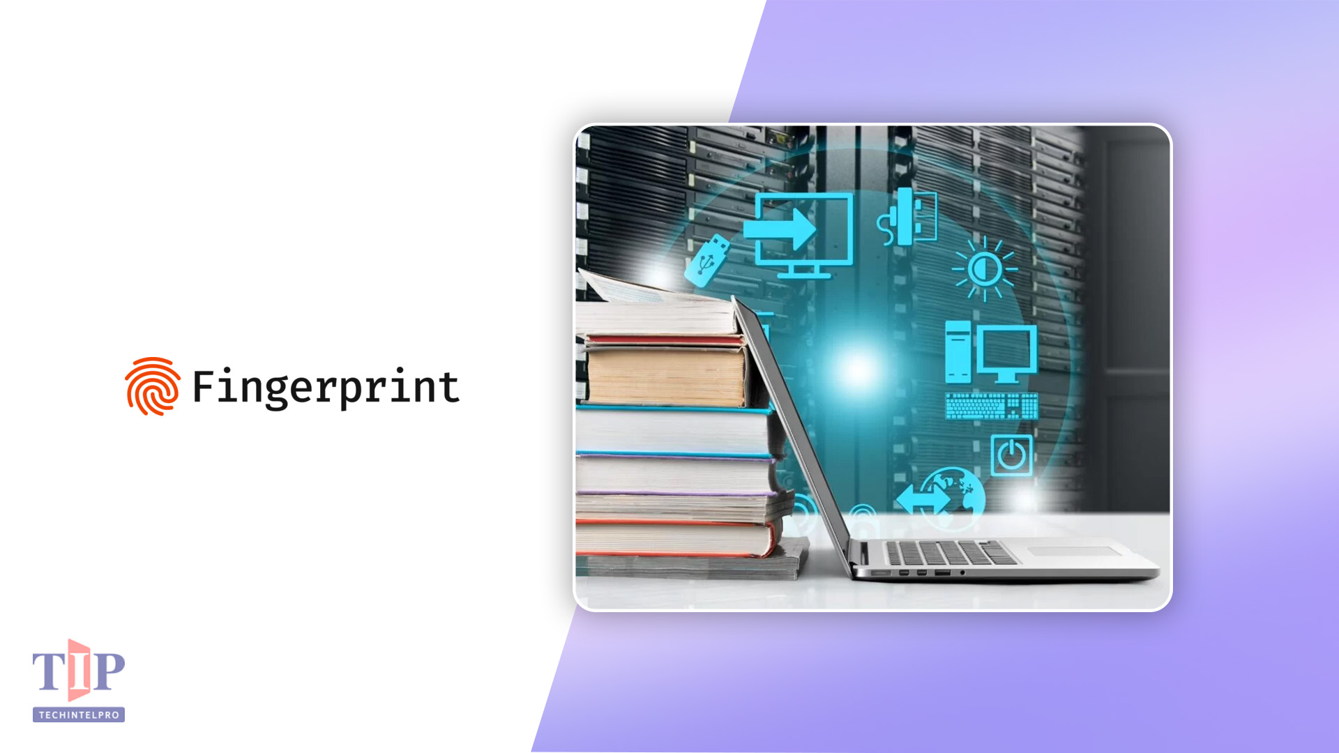 FingerprintJS Surpasses 1 Million Weekly Downloads, Solidifying Open-Source Leadership