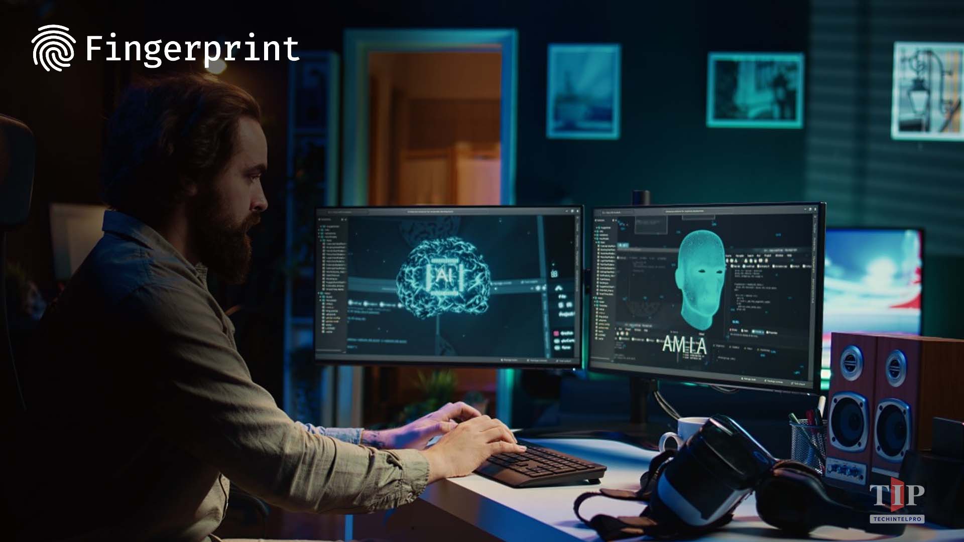 Fingerprint Unveils AI-Enhanced Suspect Score to Combat Evolving Fraud Schemes