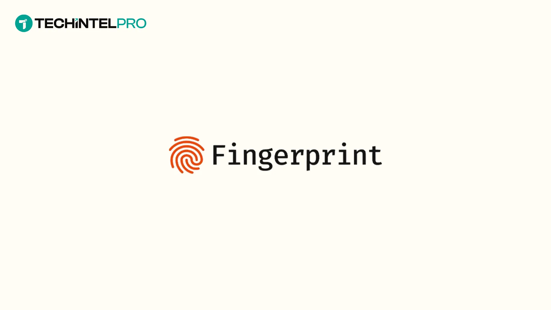 Fingerprint Launches Bot Directory Built for the AI Era