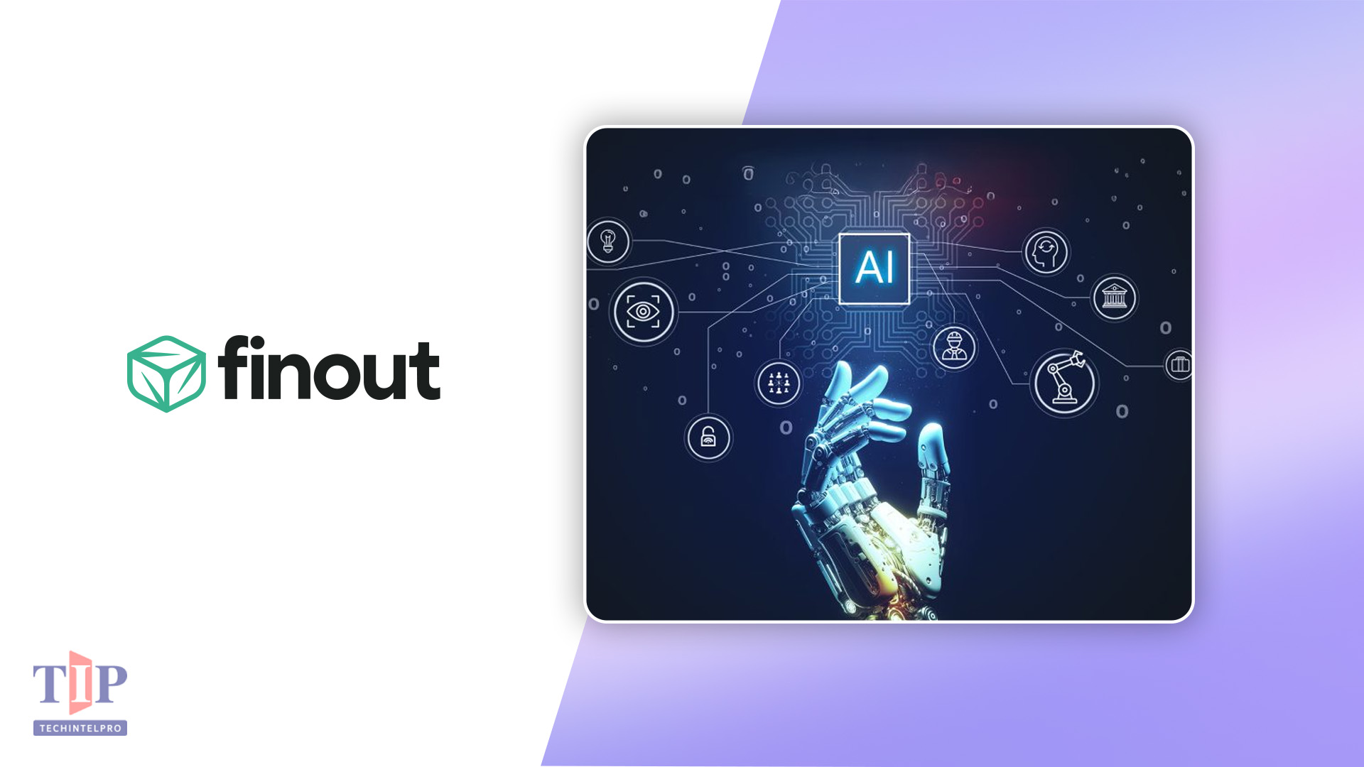 Finout Launches AI Agent Suite for Enterprise FinOps