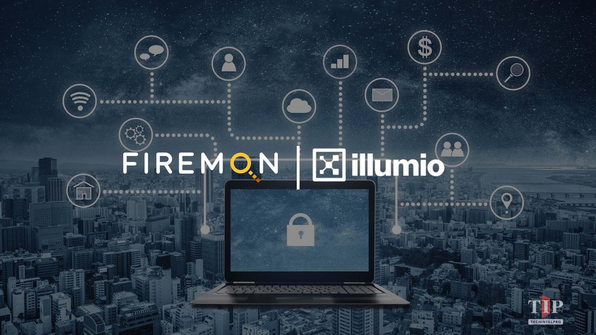  FireMon & Illumio Launch Zero Trust Control Plane for Hybrid IT