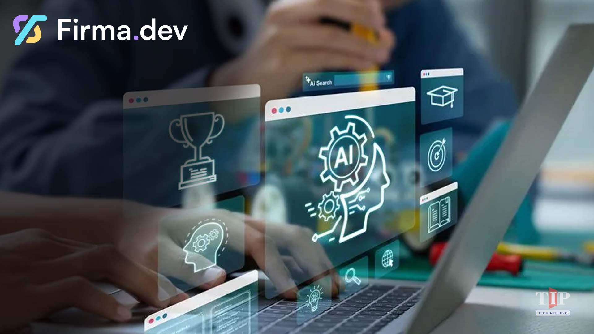 Firma.dev Launches Firma 12 with Dual MCP Server Integration
