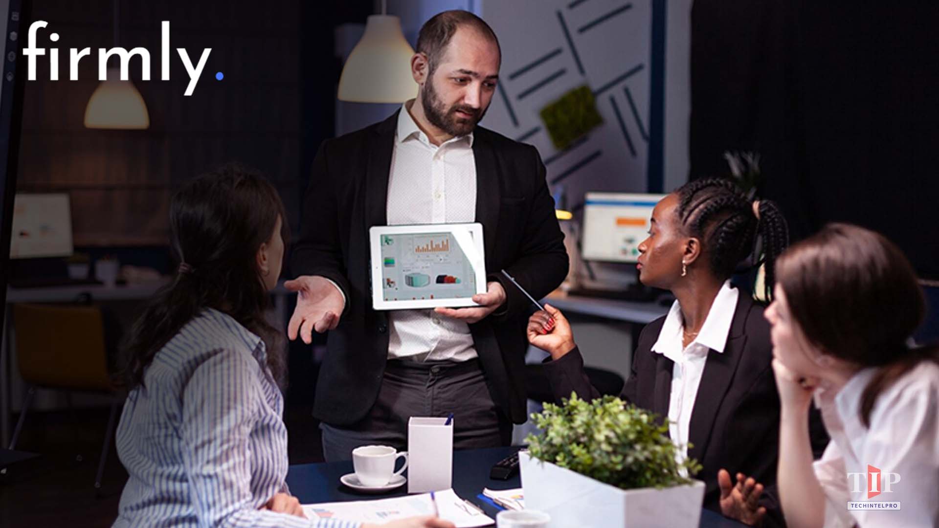 Firmly Launches Firmly Connect, First No-Code Agentic Commerce Platform