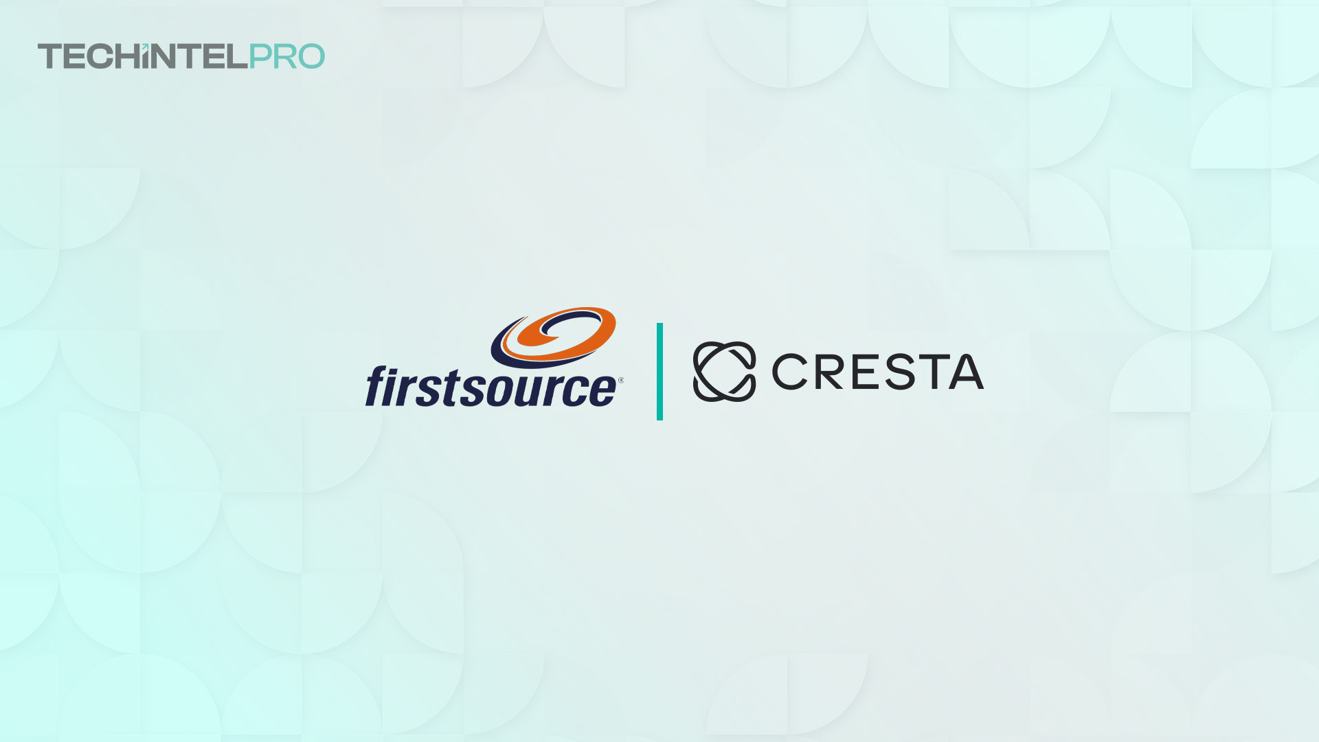 Firstsource and Cresta Partner to Accelerate AI-Powered Customer Experience Transformation