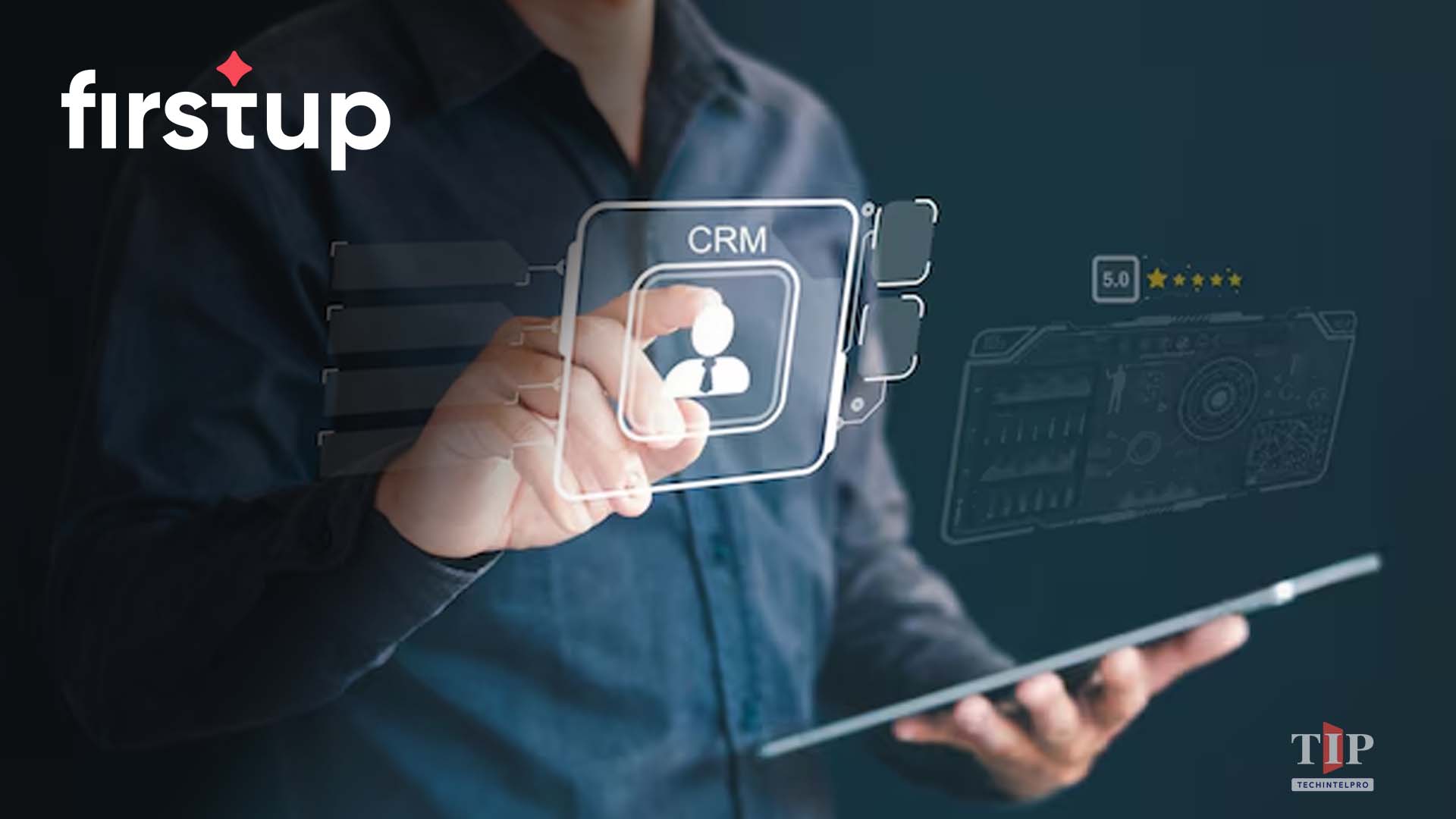 Firstup Enhances Personalization in Workforce Platform Update