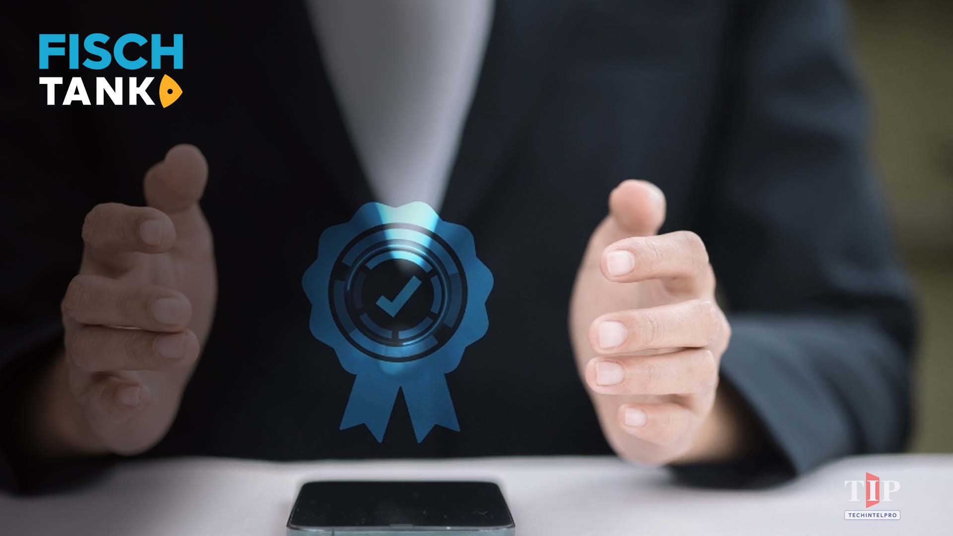 FischTank PR Named Top Place to Work by Ragan 2026