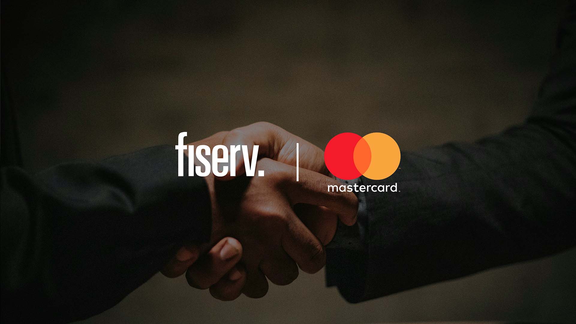 Fiserv, Mastercard Partner on Secure AI Agent Payment Framework