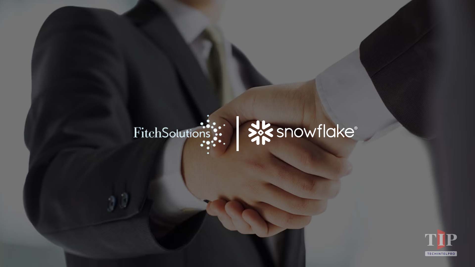 Fitch Solutions Delivers AI Credit Data on Snowflake Marketplace