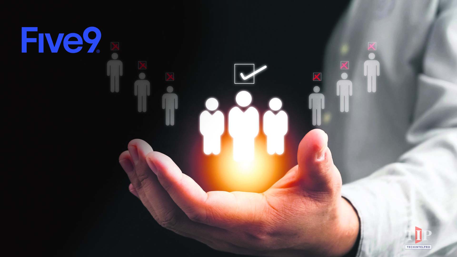 Five9 Announces 2025 Global Partner Award Winners