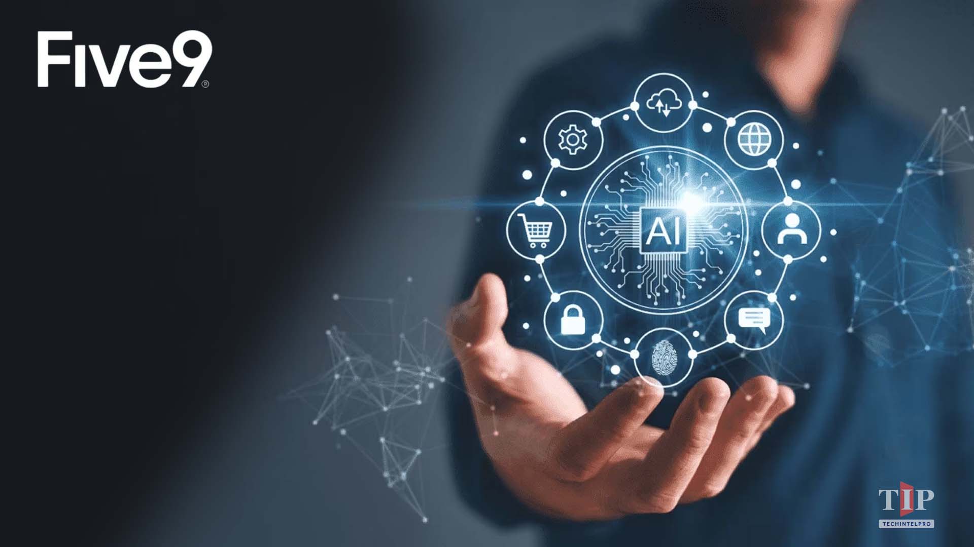 Five9 Strengthens Open Platform Strategy with Evolution of Five9 Fusion Partner Program