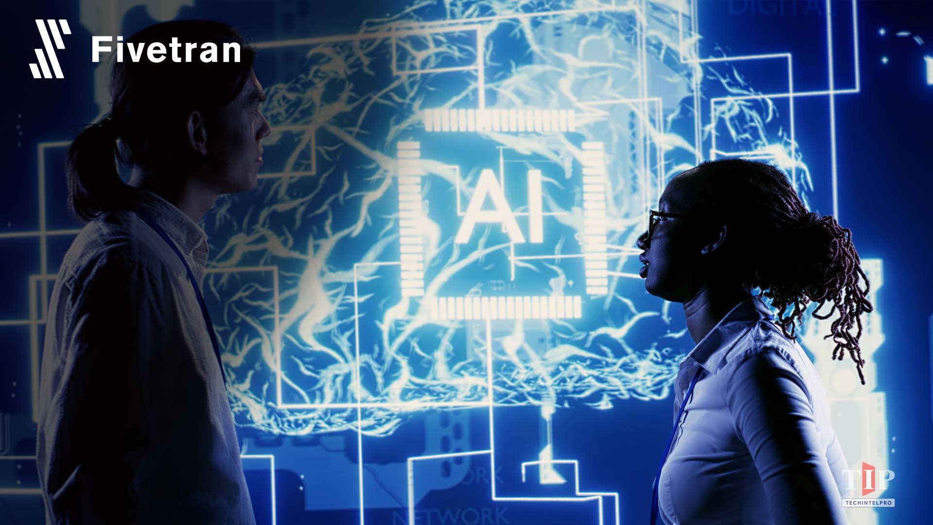 Fivetran Powers AI-Ready Data Foundation for WM New Zealand