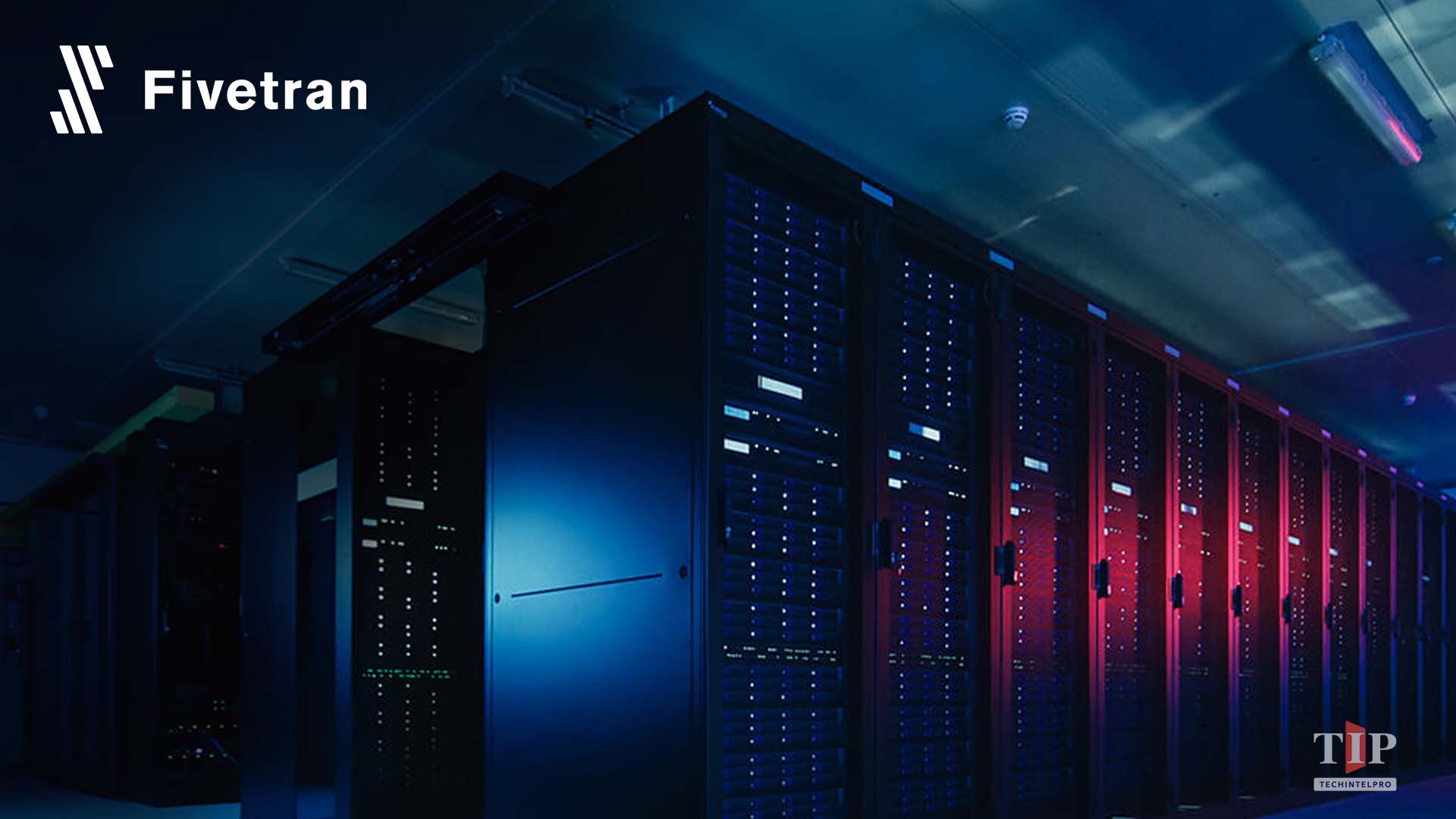 Fivetran Contributes SQLMesh to Linux Foundation for Open Data Infrastructure