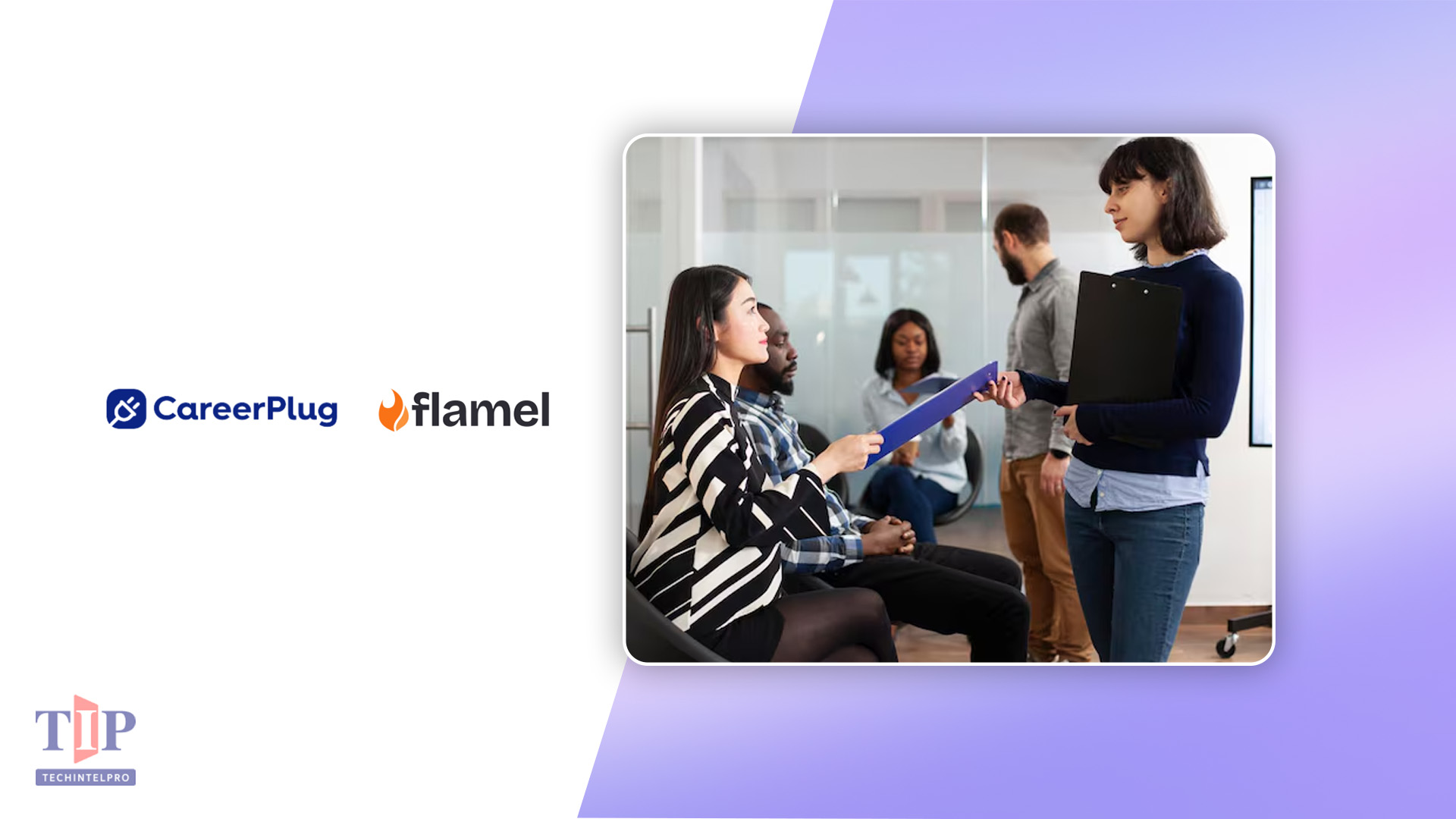 Flamel and CareerPlug Launch 2026 Franchise Hiring Guide