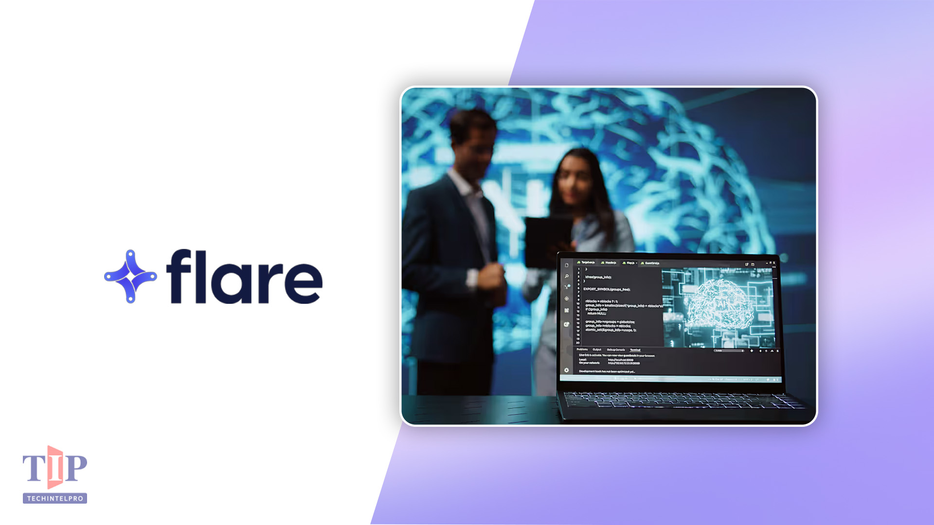 Flare Expands Platform with Identity-First Threat Intelligence and Okta Integration