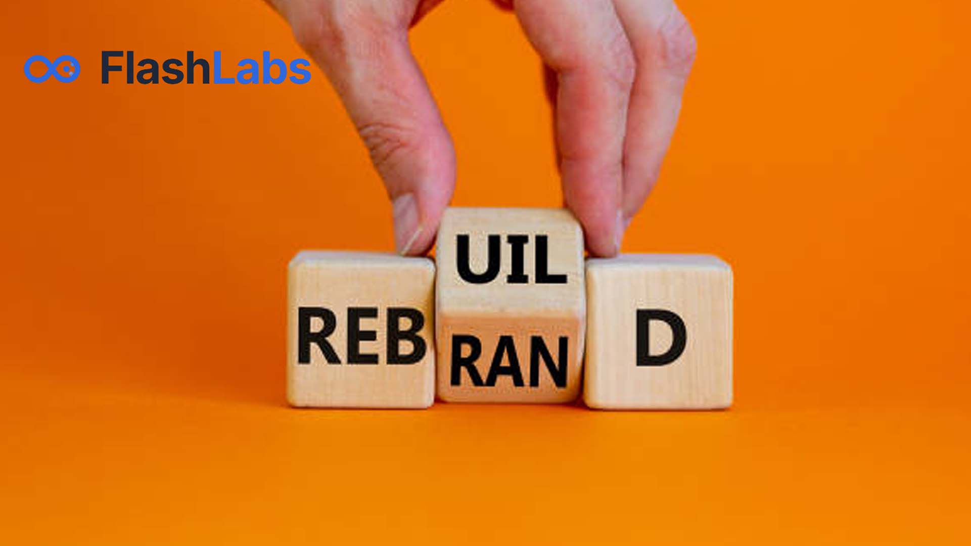 FlashIntel Rebrands as FlashLabs to Advance Autonomous AI