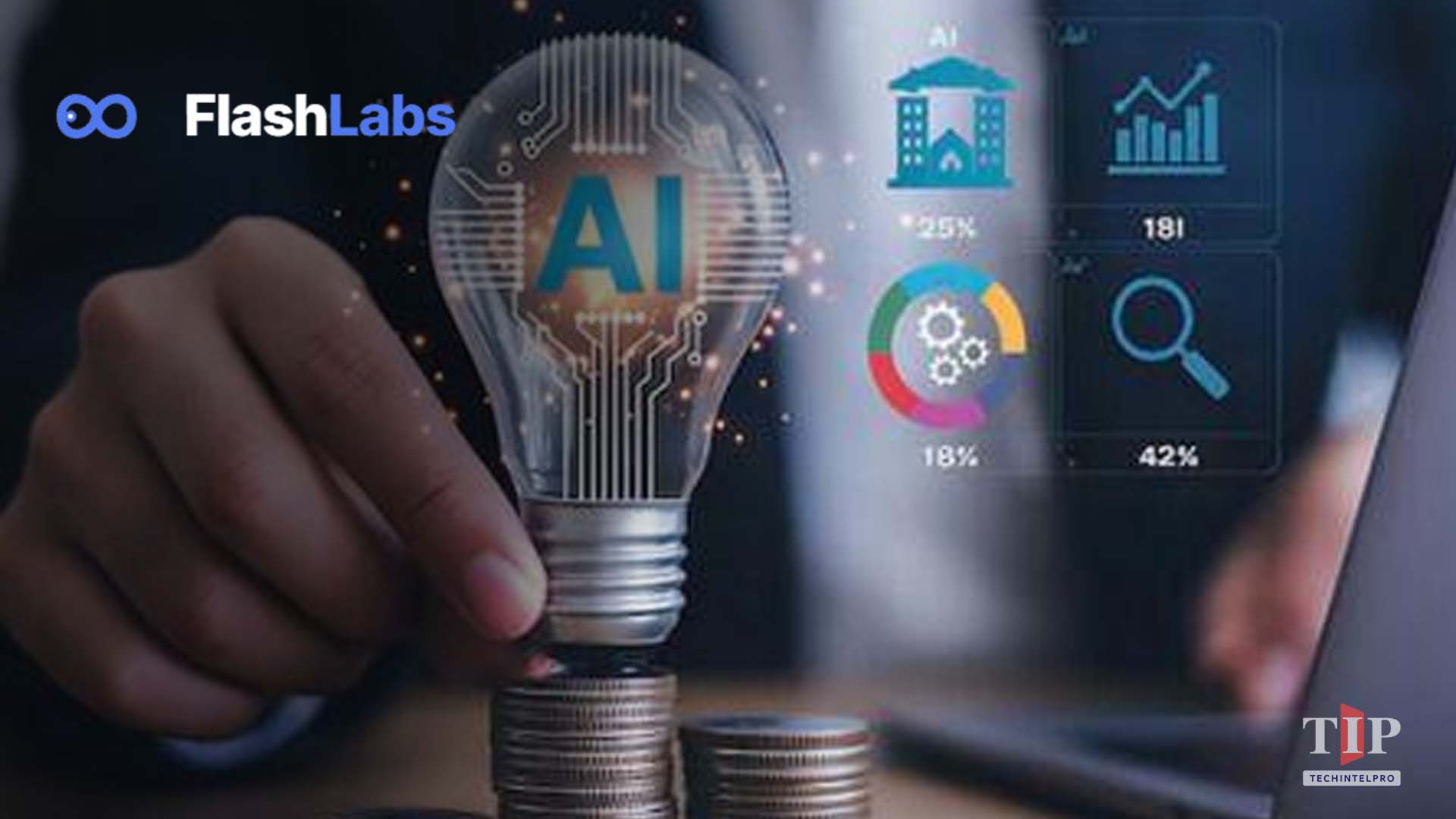FlashLabs Launches SuperAgent: 24/7 AI Revenue Worker