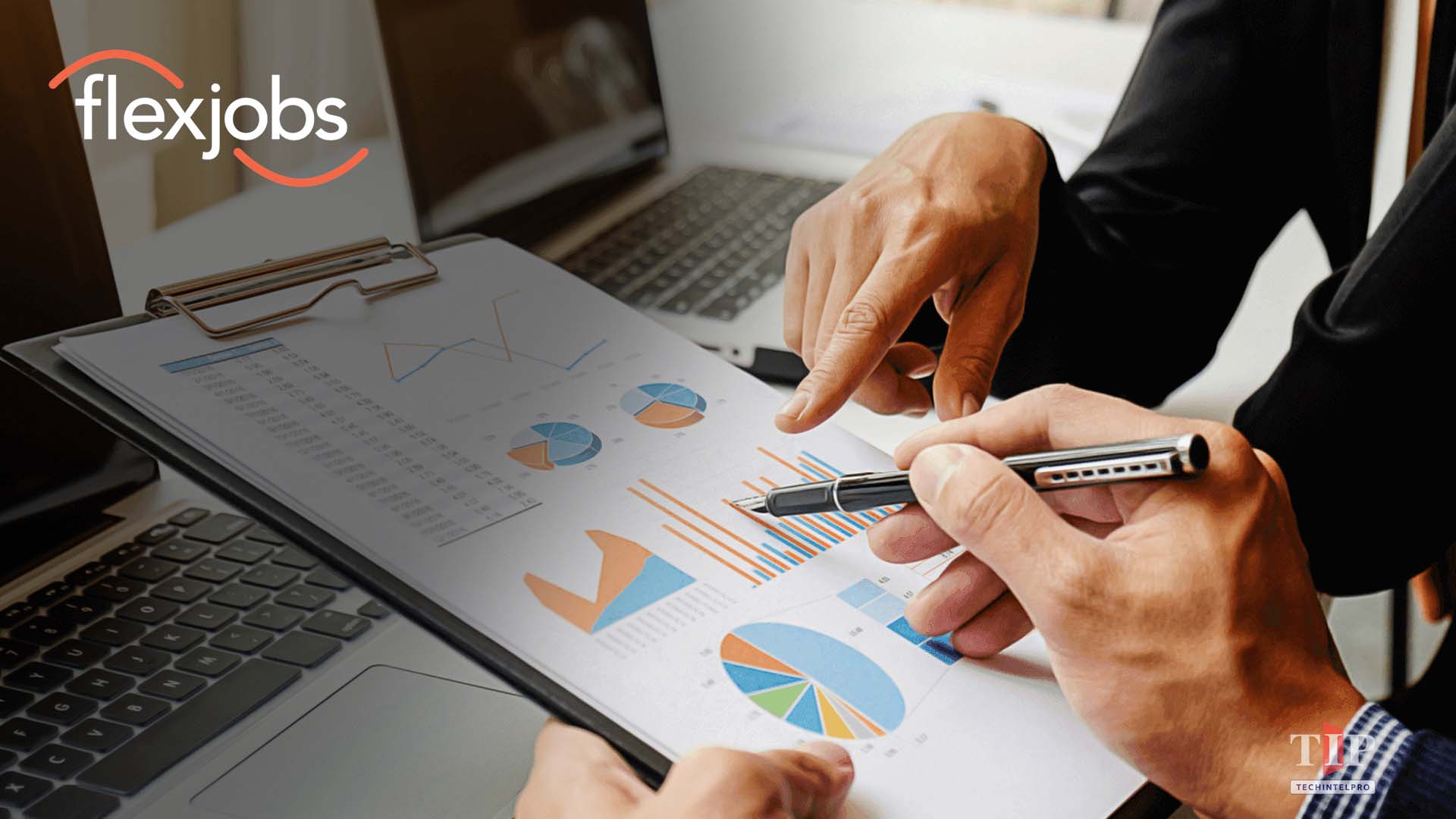 FlexJobs 2026 Report: Top Remote Freelance Fields & Jobs