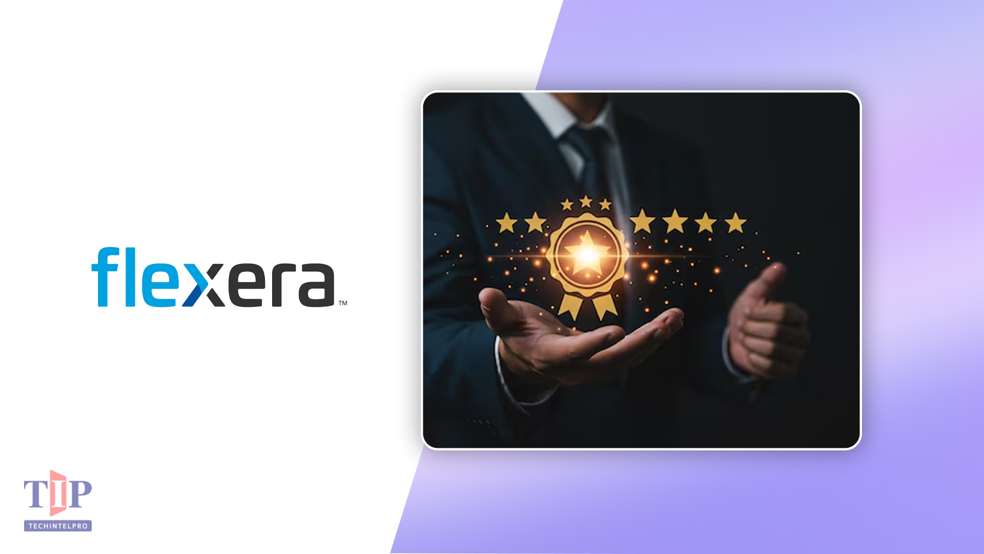 Flexera Named Leader in 2026 Gartner SaaS Management Report