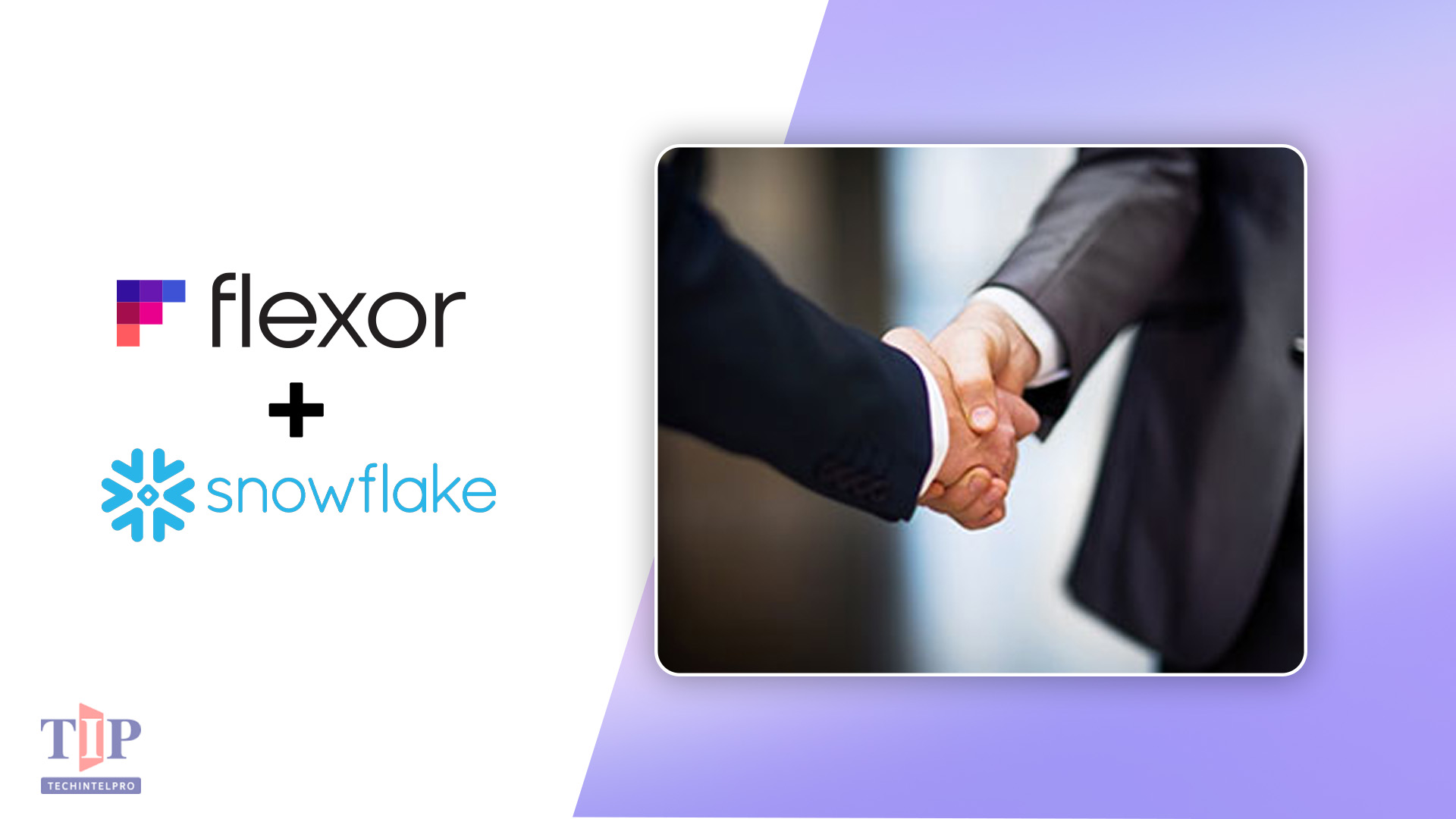 Flexor Launches AI Context Engine Integration With Snowflake