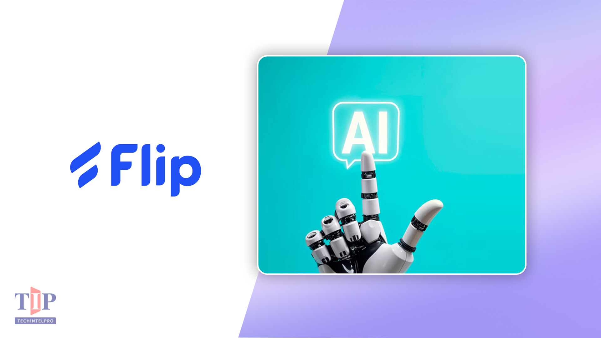 Flip Launches Frontline Identity and AI Innovations for Frontline Workers