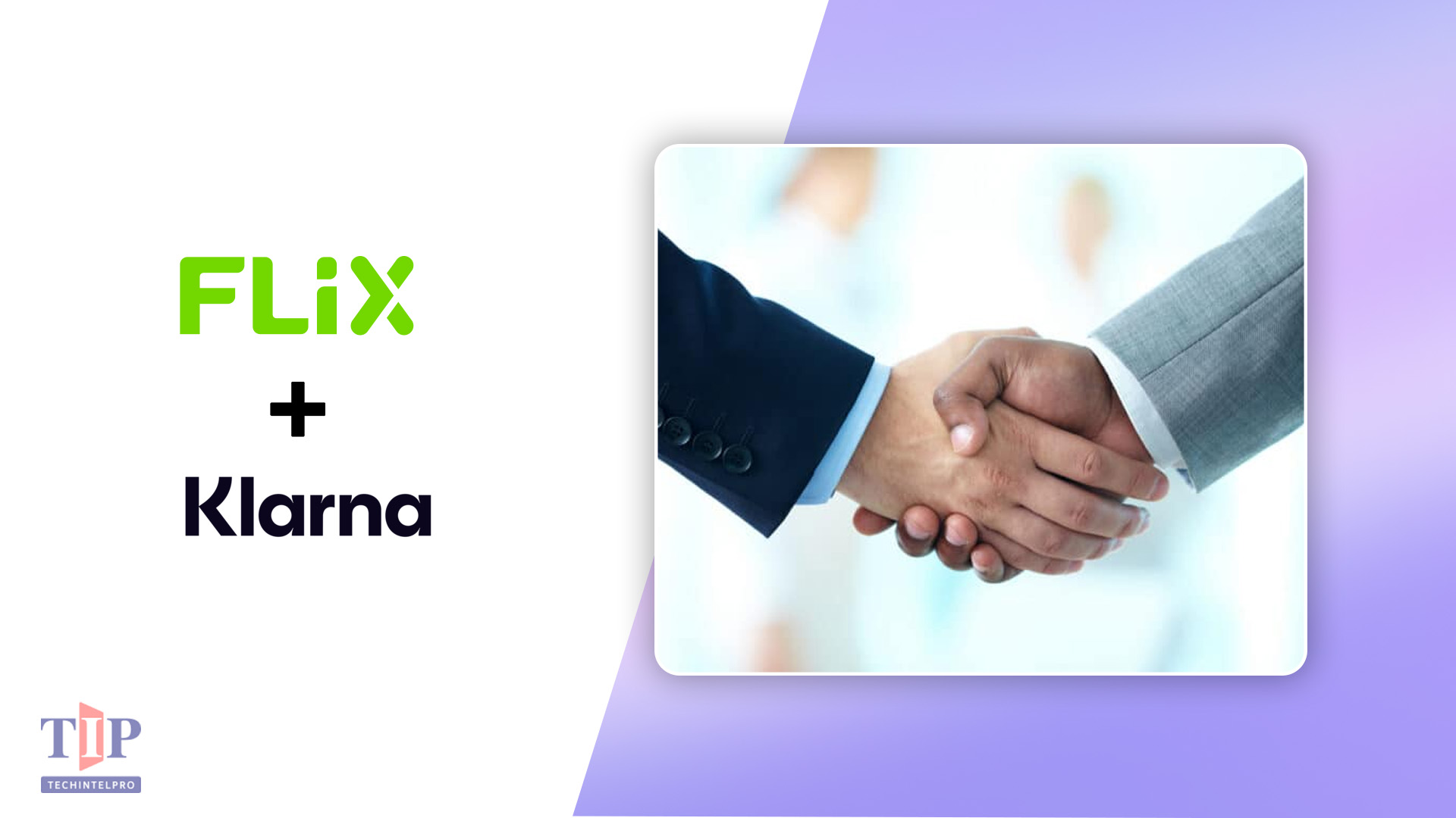 Flix and Klarna Expand Partnership Across U.S. and Europe