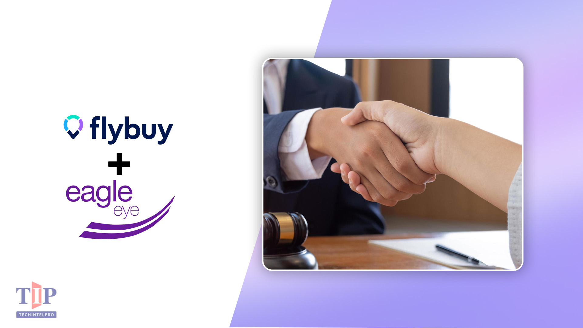 Flybuy and Eagle Eye Partner for Real-Time Customer Journeys