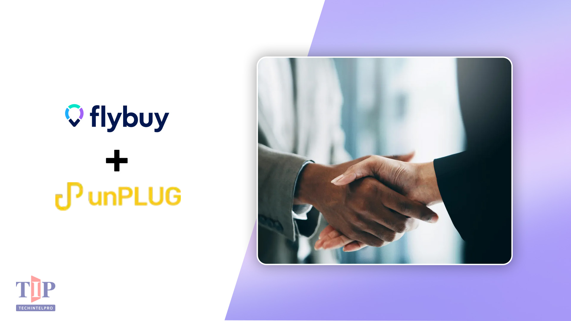 Flybuy Partners with unPLUG to Enhance Restaurant AI Ordering